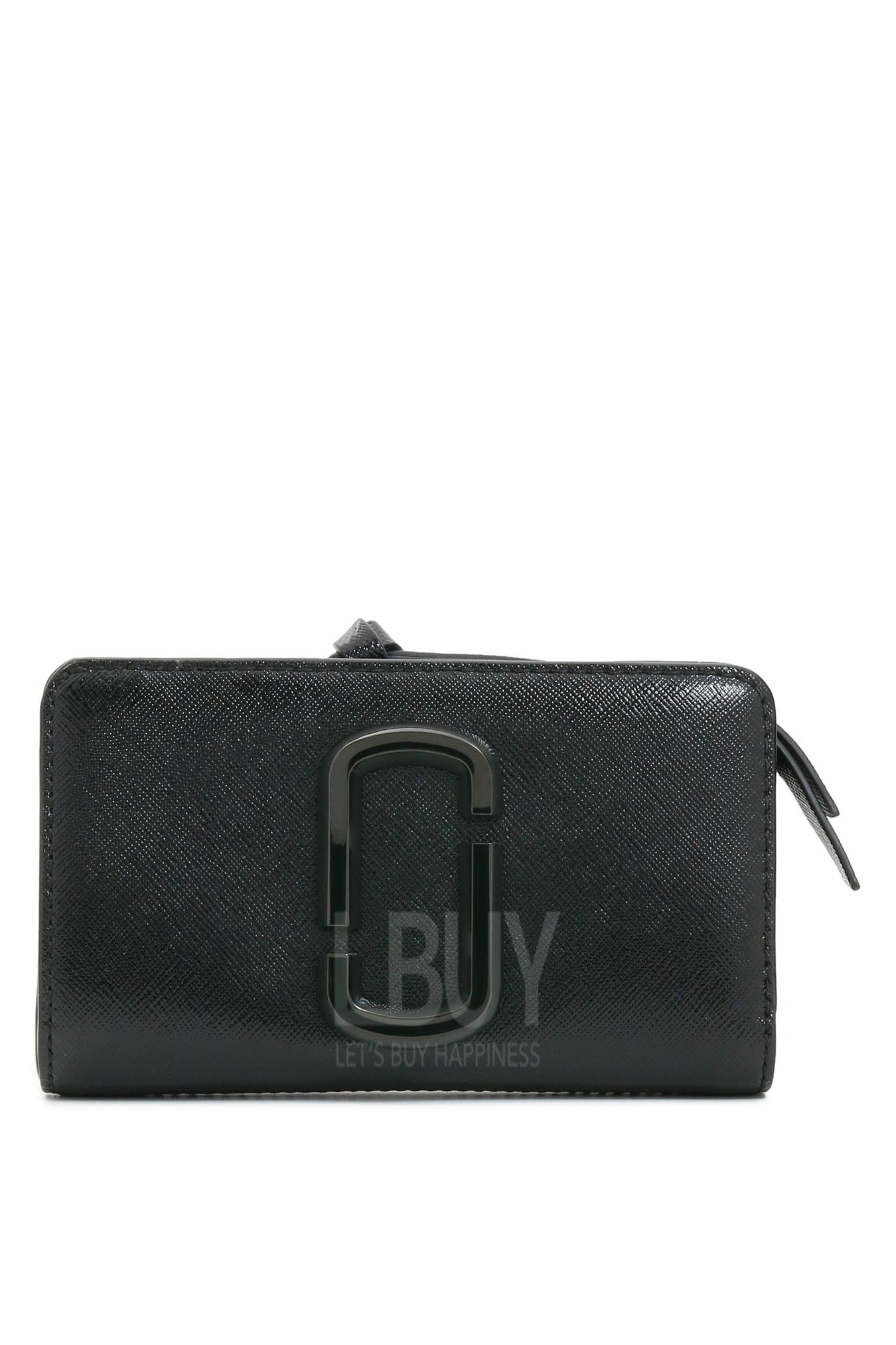 The Snapshot Dtm Compact Wallet銀包