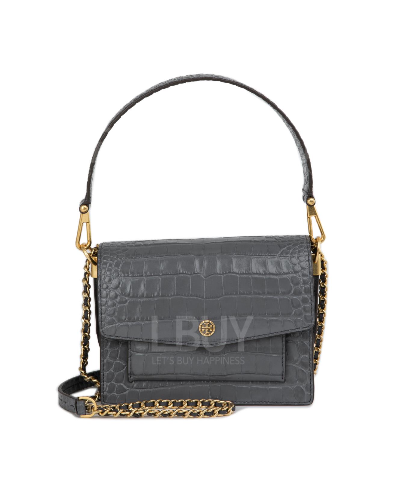 TOP HANDLE/CROSSBODY BAG