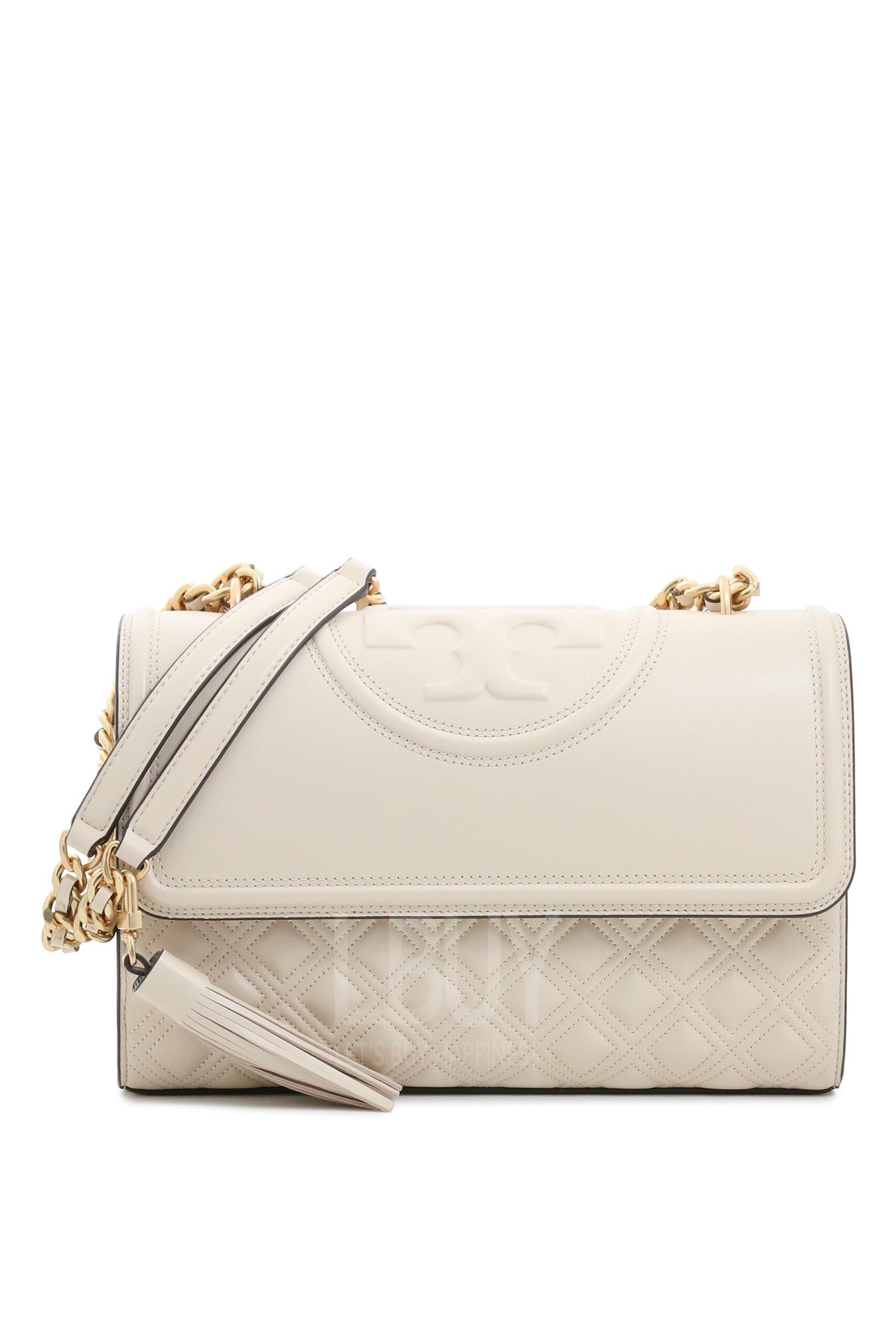 Fleming Convertible Shoulder Bag 單肩袋/鏈條袋