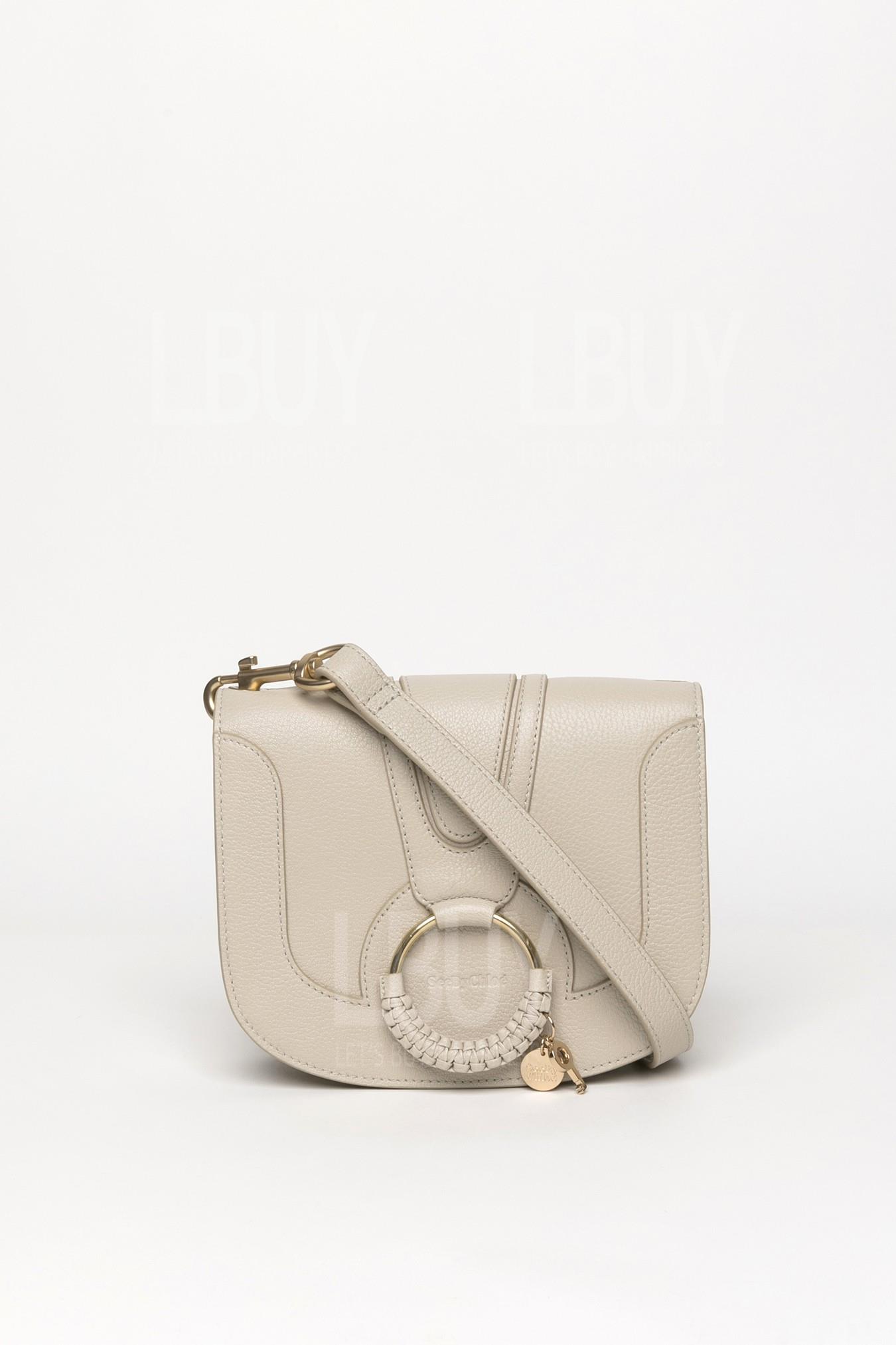 Hana Shoulder Bag 斜背包