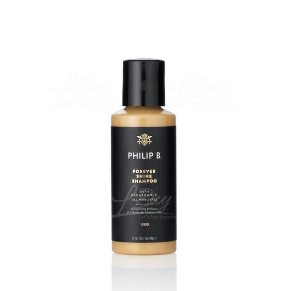 Forever Shine Shampoo 60ml