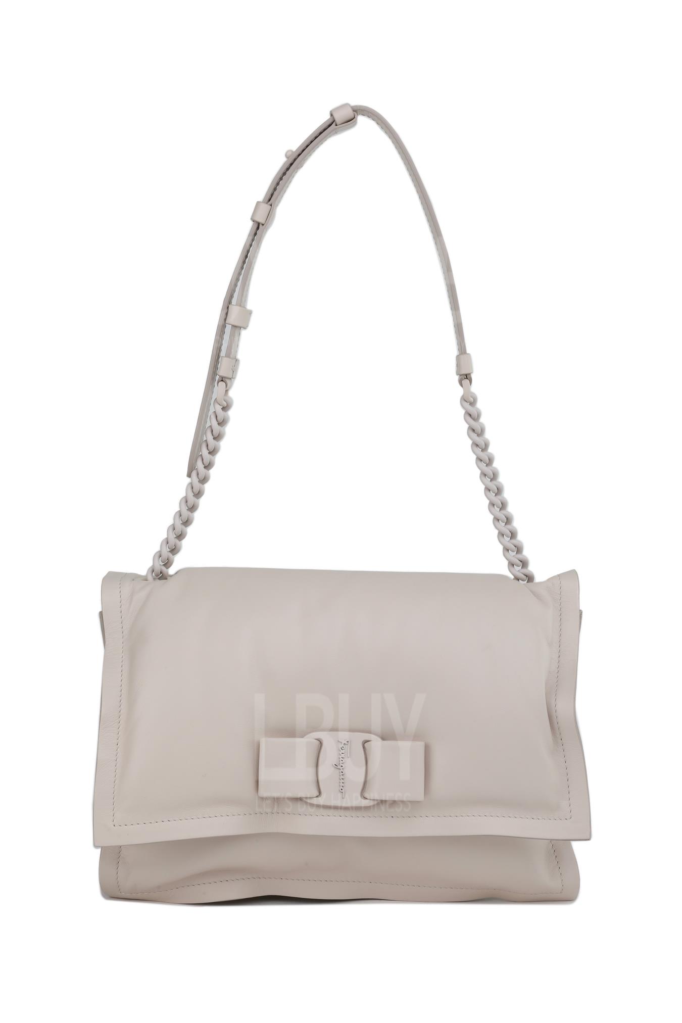 CHAIN BAG/SHOULDER BAG