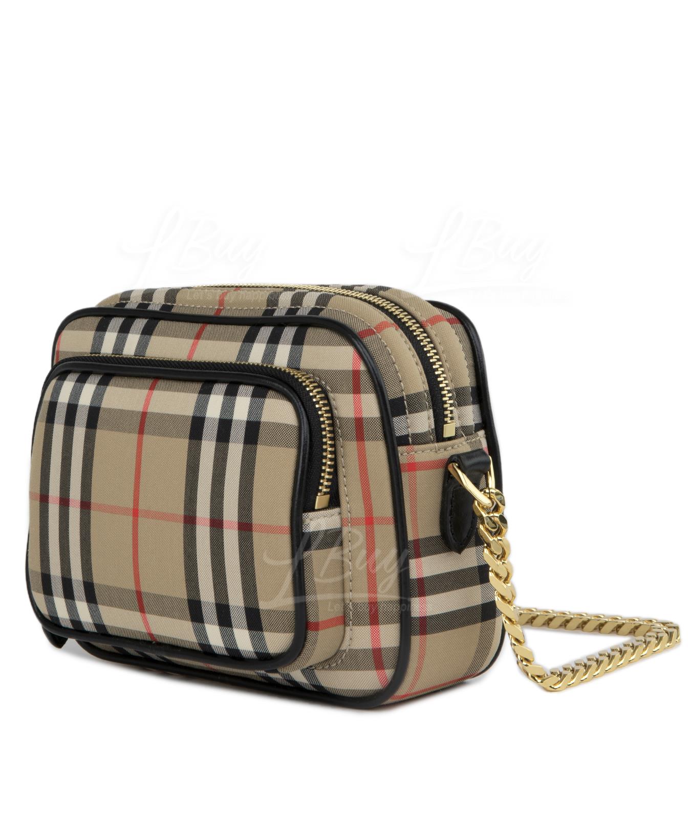 Shoulder Bag