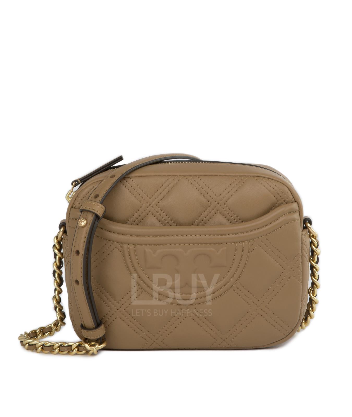 Fleming Soft Camera Bag