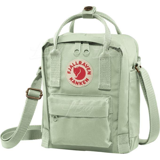 KÅNKEN SLING - Mint Green