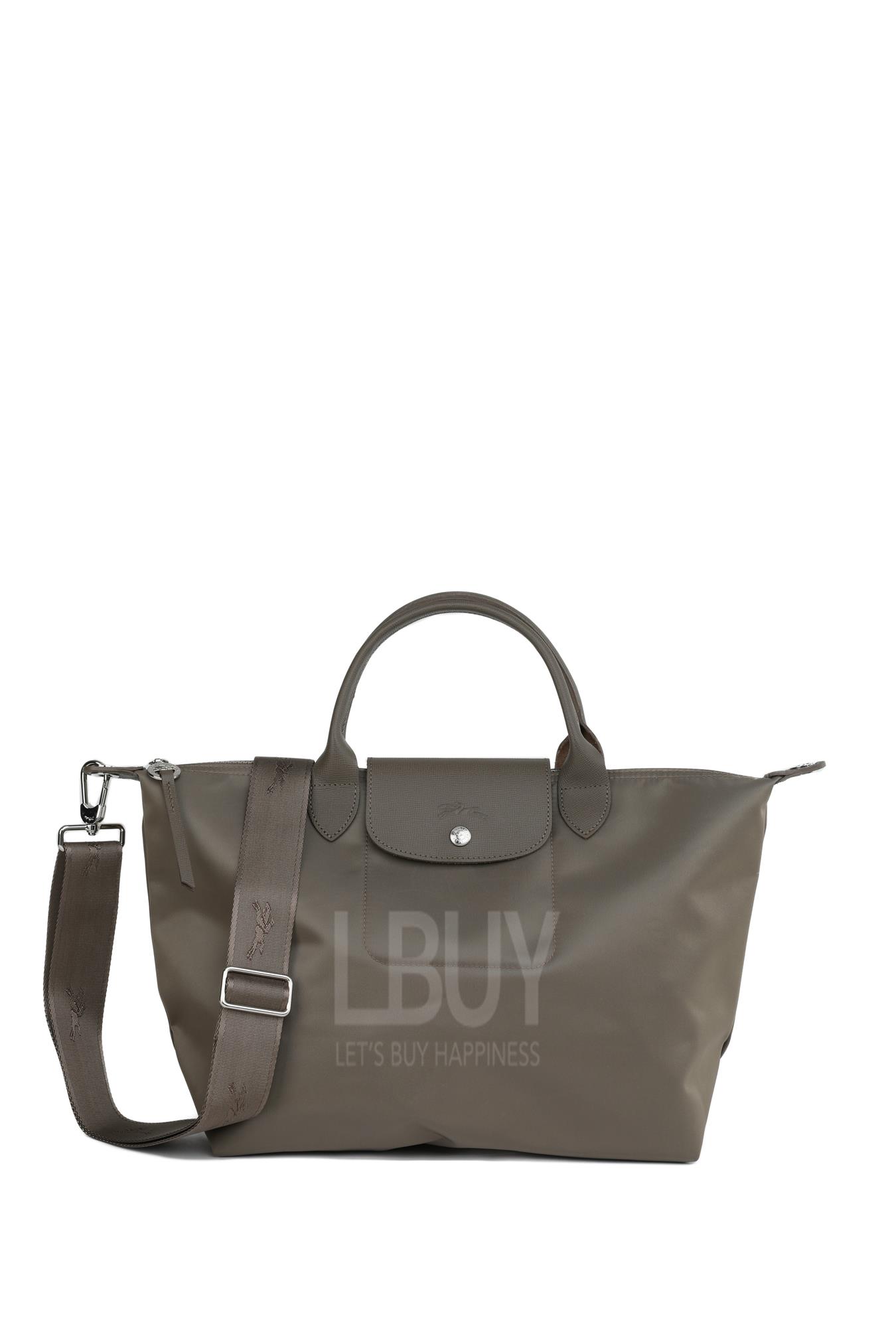 Le Pliage Neo TOP HANDLE/CROSSBODY BAG