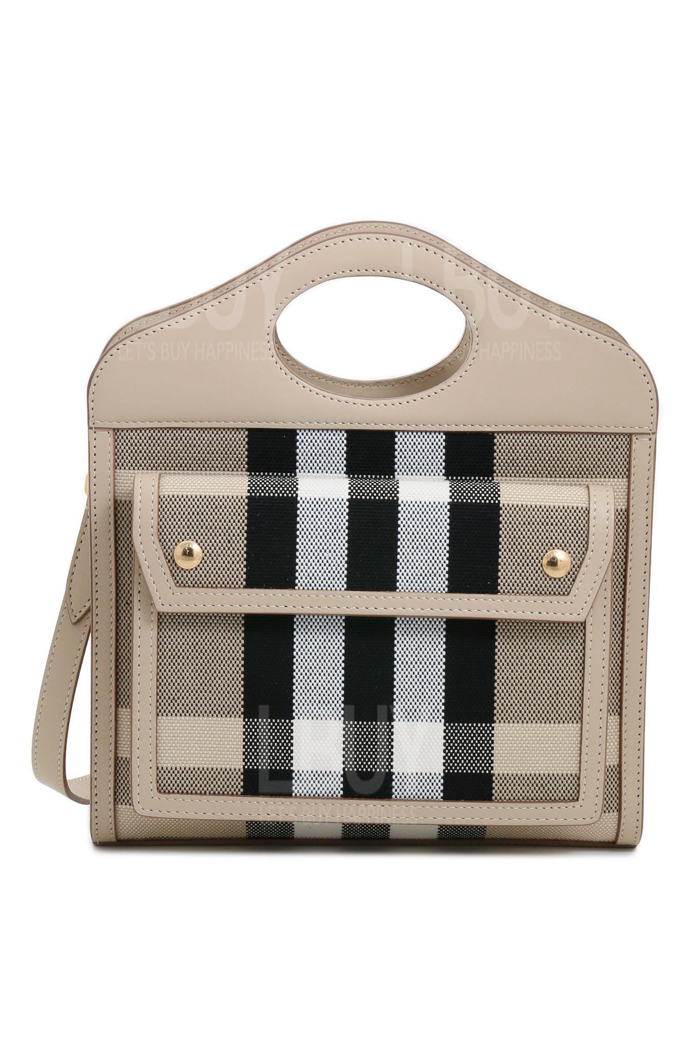 TOP HANDLE/CROSSBODY BAG