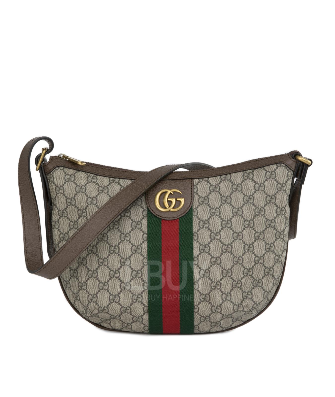 Ophidia GG small shoulder SHOULDER BAG/CROSSBODY BAG