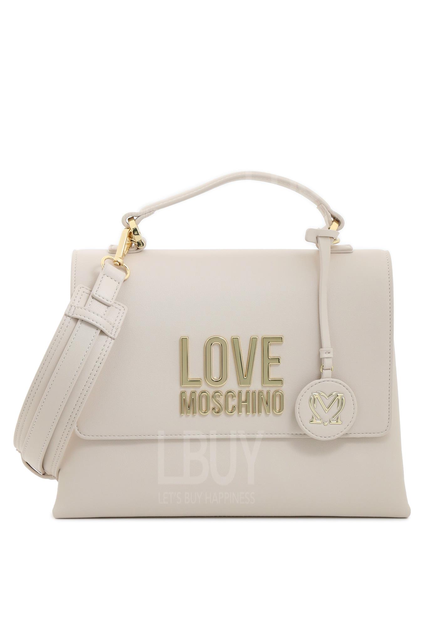 CROSSBODY BAG / TOP HANDLE