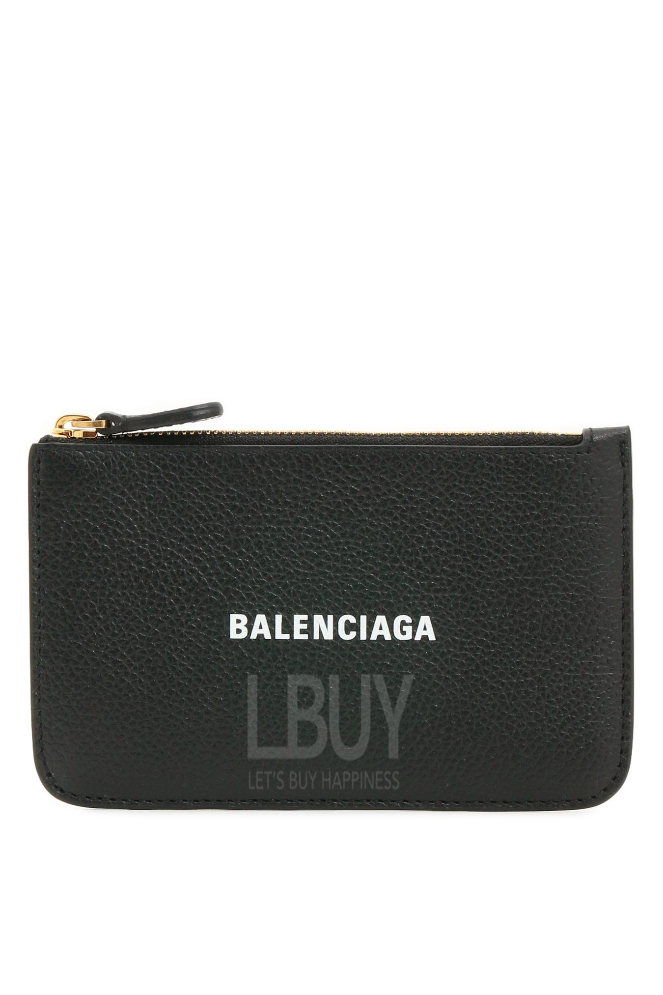 Cash Large Long Coin And Card Holder 卡片包/零钱包