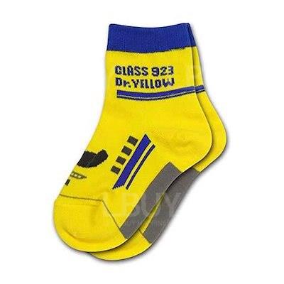 新干线SERIES 923全绵袜 KID SIZE 15 - 21 cm