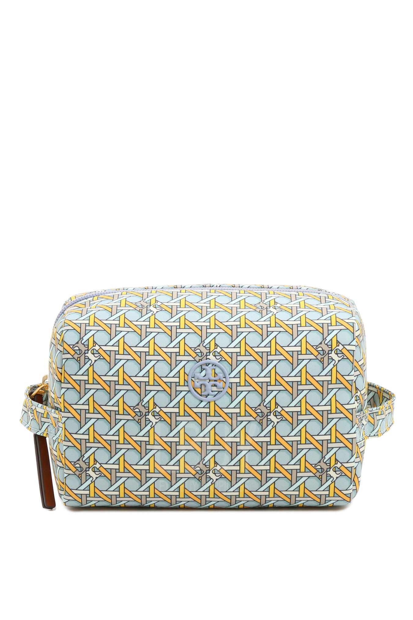 Piper Printed Large Cosmetic Case 收纳包