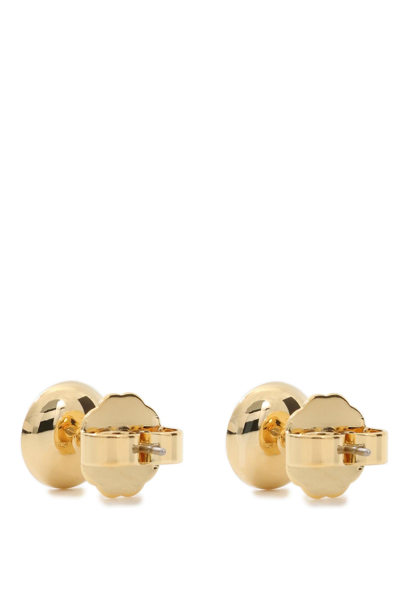 The Medallion Studs Stud earrings