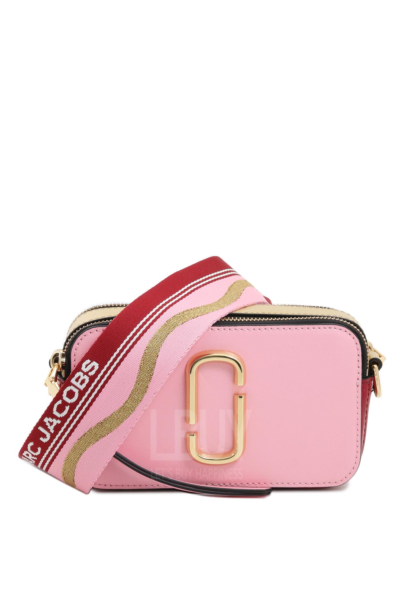 The Snapshot CROSSBODY BAG