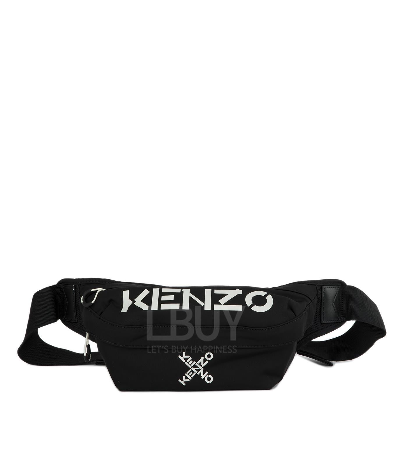 Kenzo Sport bumbag腰包