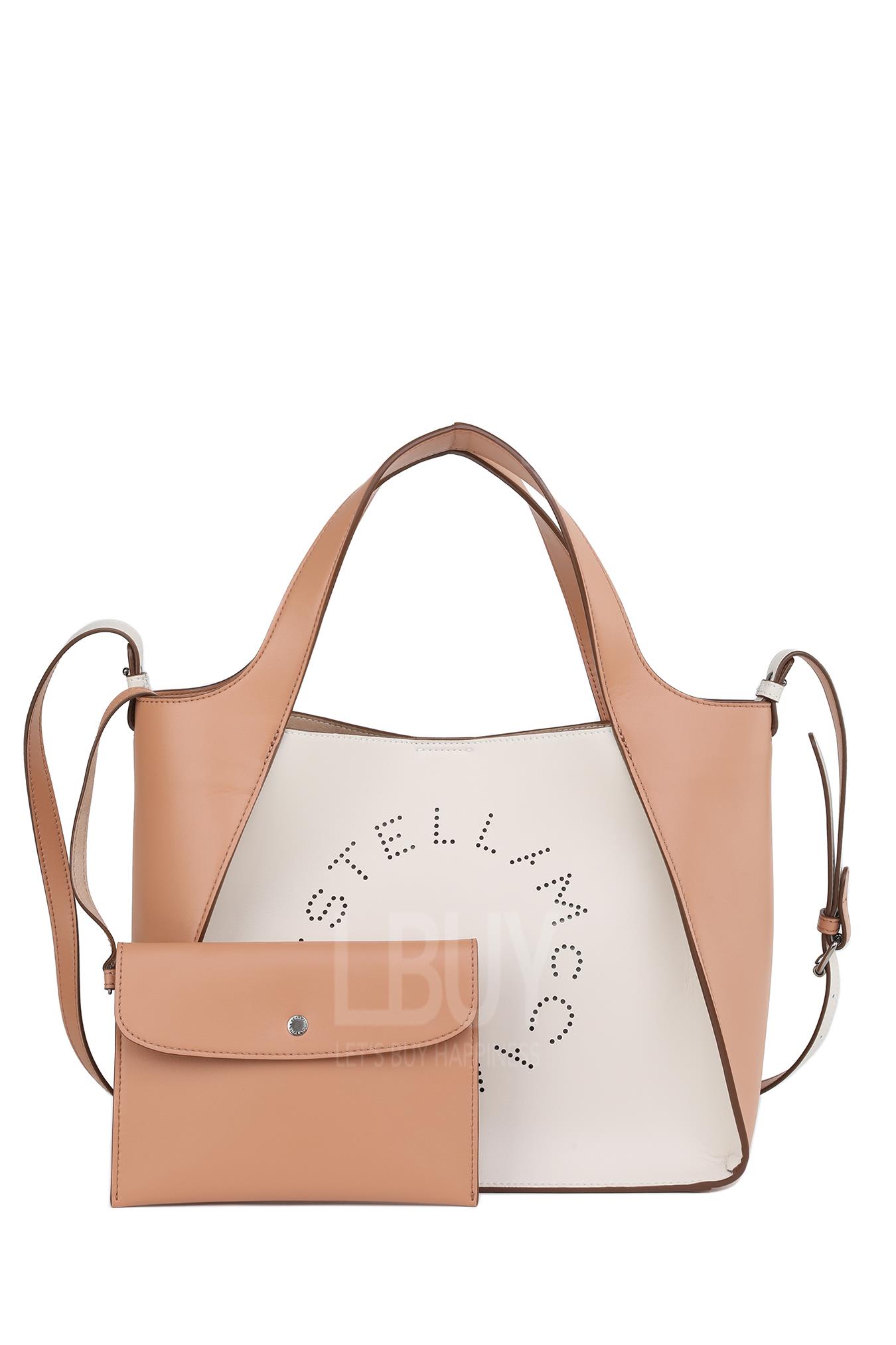 CROSSBODY BAG / TOP HANDLE