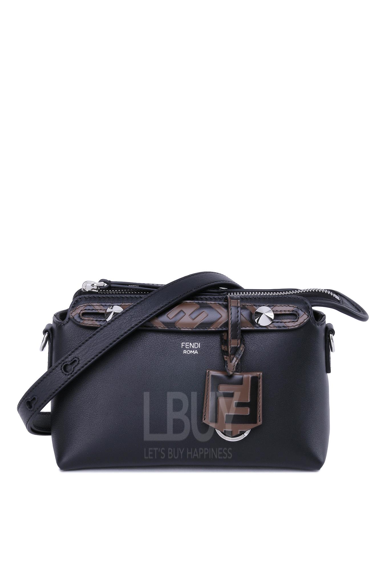 By The Way Mini 斜揹袋/單肩袋