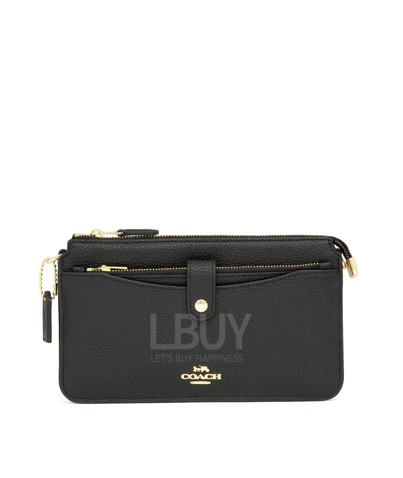 Noa Pop-Up Messenger Bag