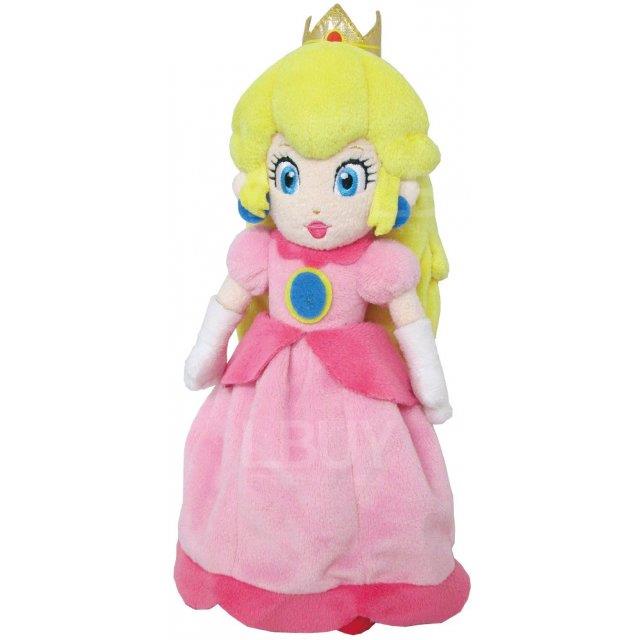 Super Mario系列 碧姬公主 26cm