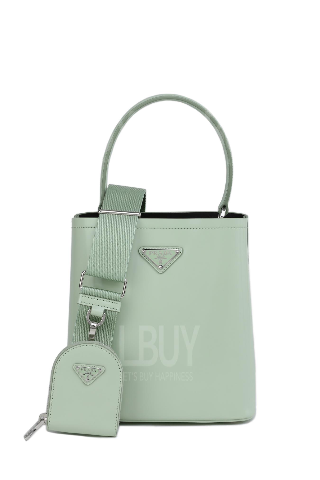 CROSSBODY BAG / TOP HANDLE