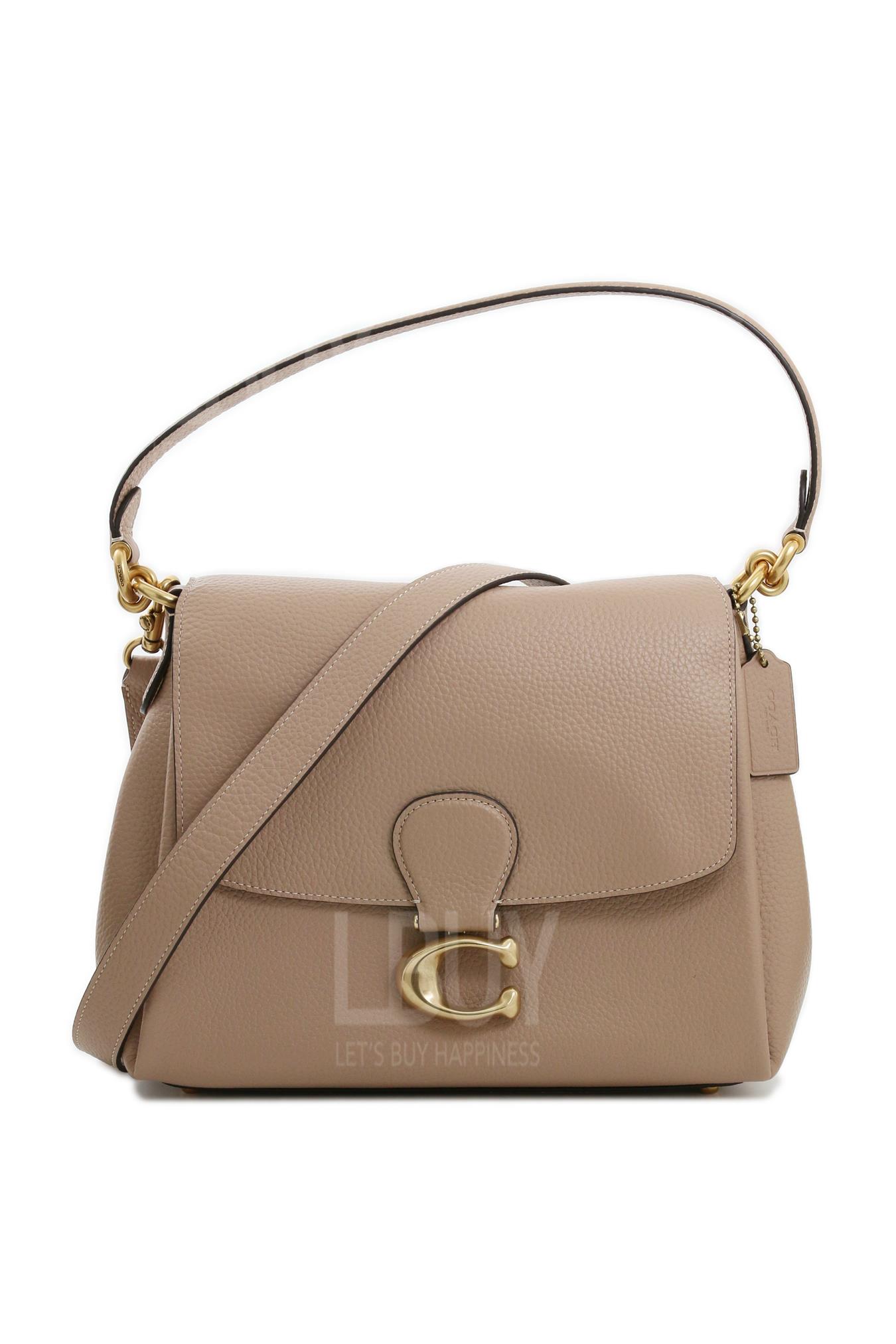 May Shoulder Bag 單肩袋/斜揹袋