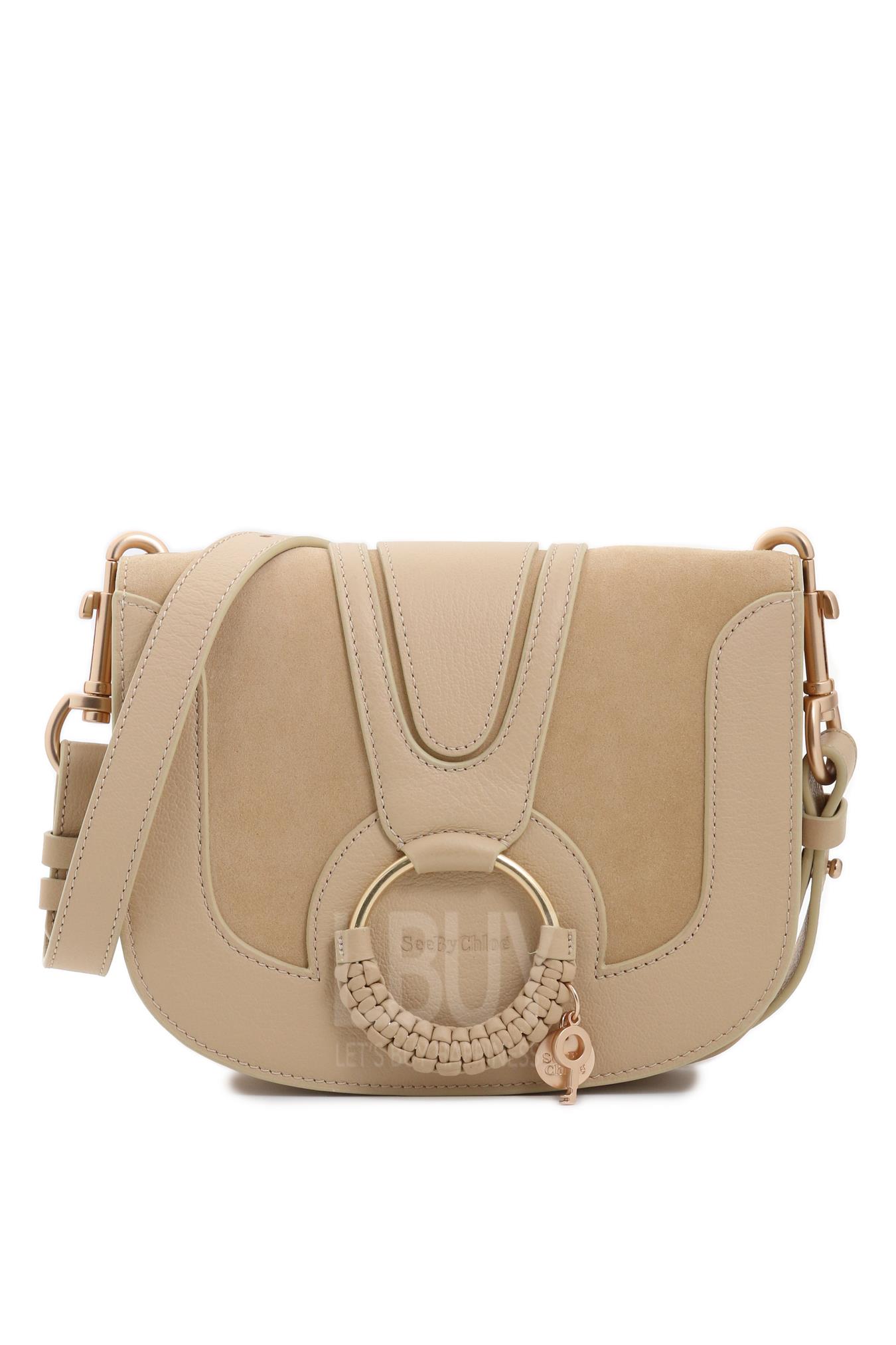 Hana Shoulder Bag單肩袋