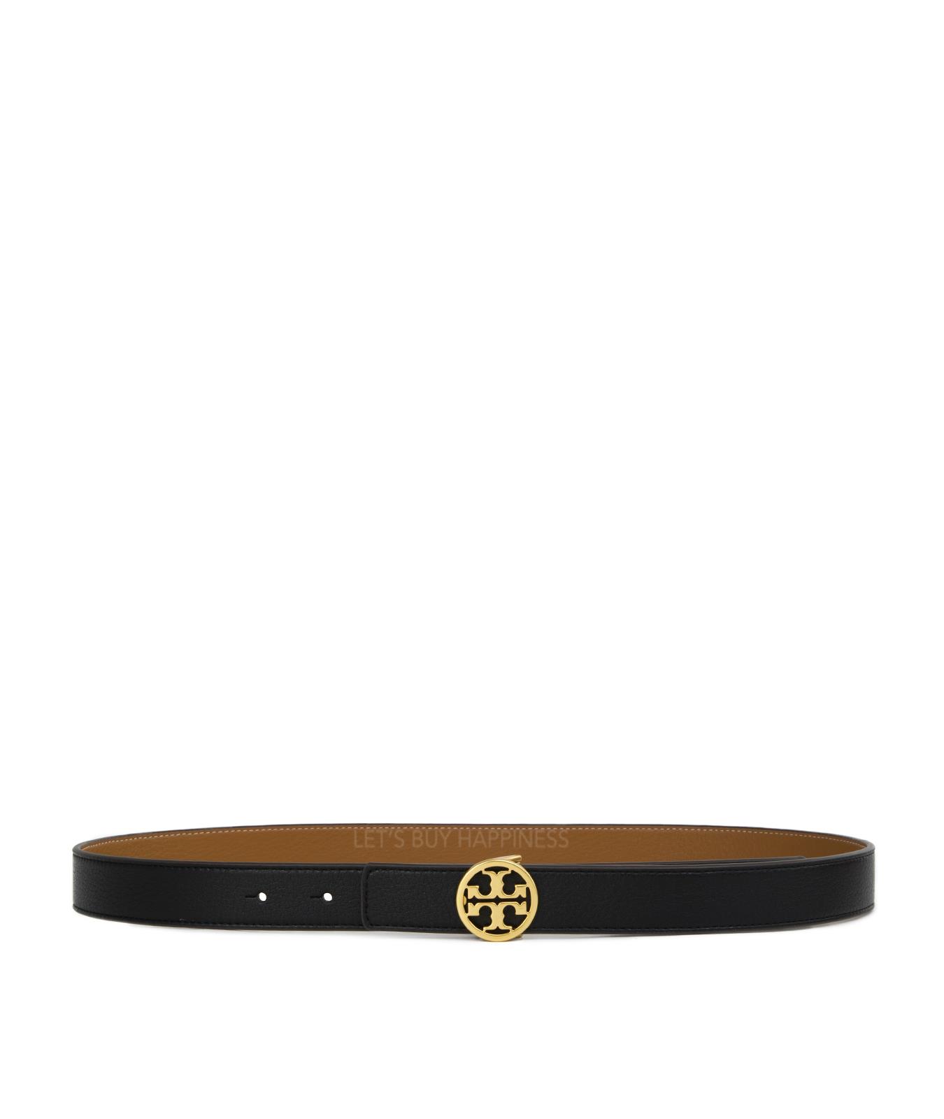 1 REVERSIBLE LOGO BELT Belt