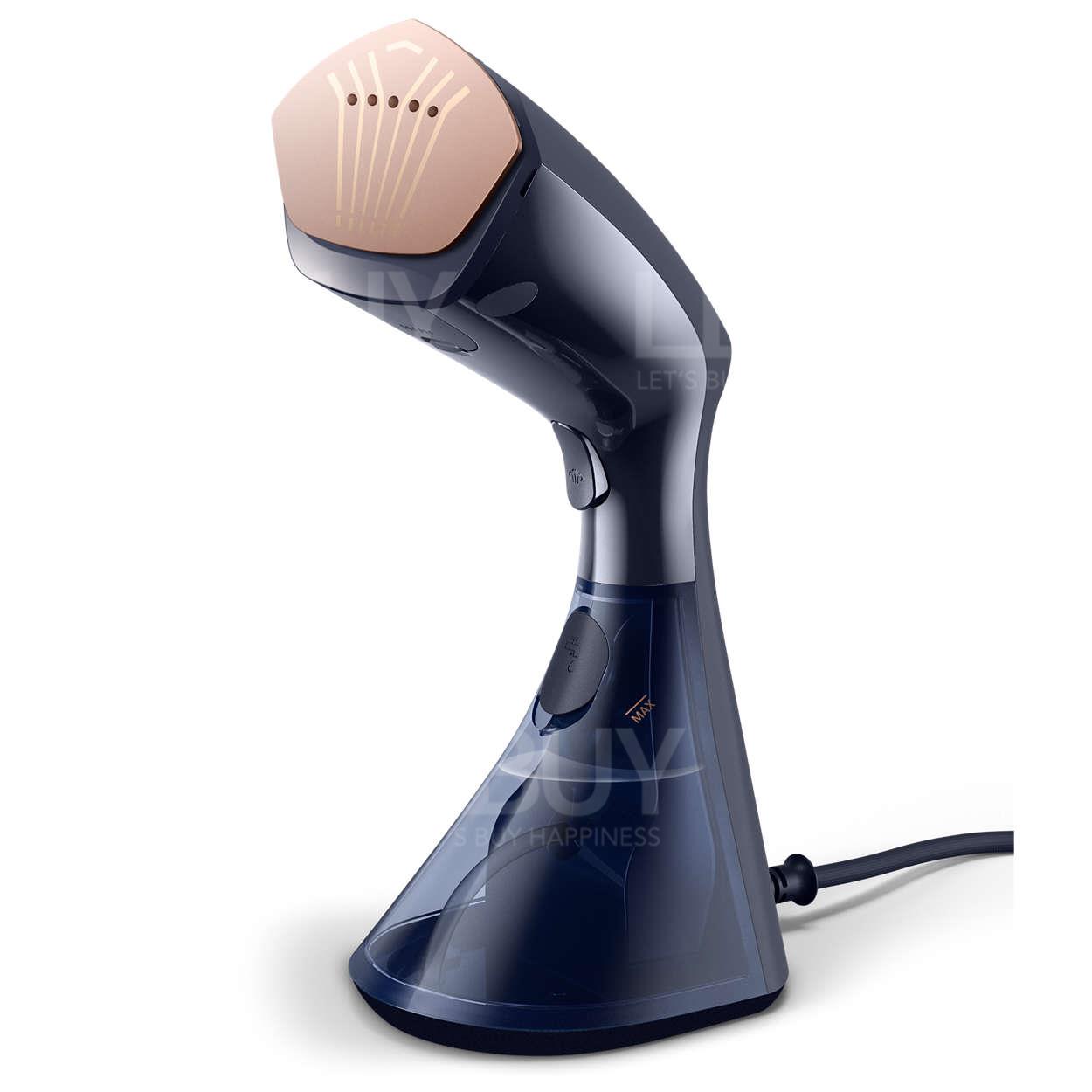 8000 Series Handheld Steamer