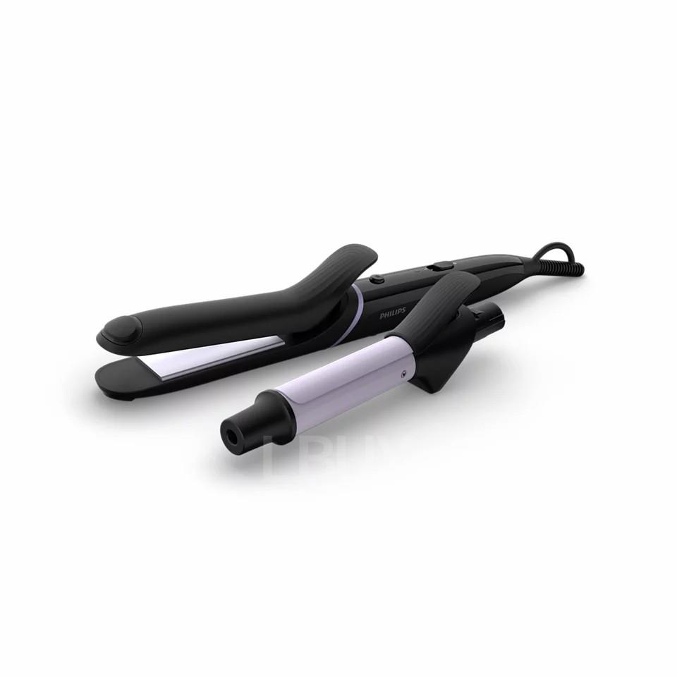 StyleCare Essential 多功能造型器