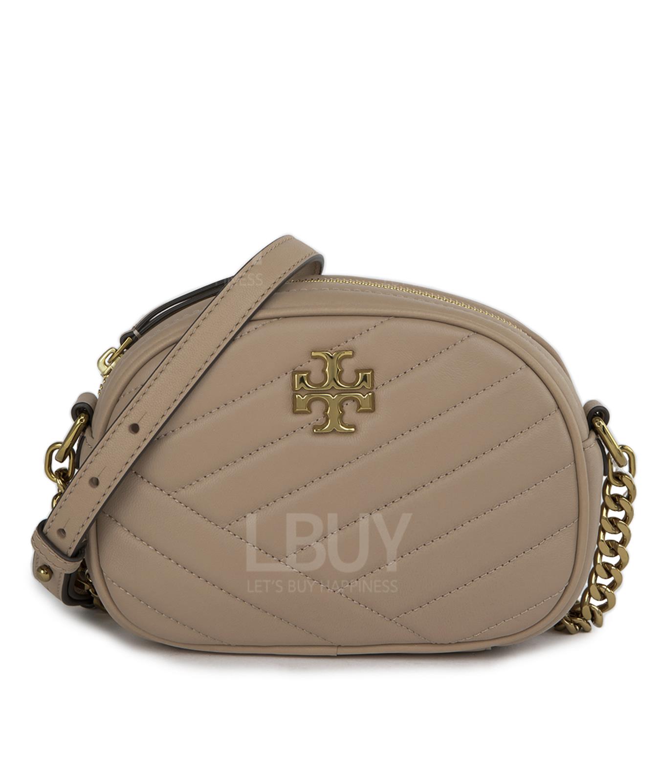 Kira Chevron Small Camera Bag Chain bag/Crossbody bag