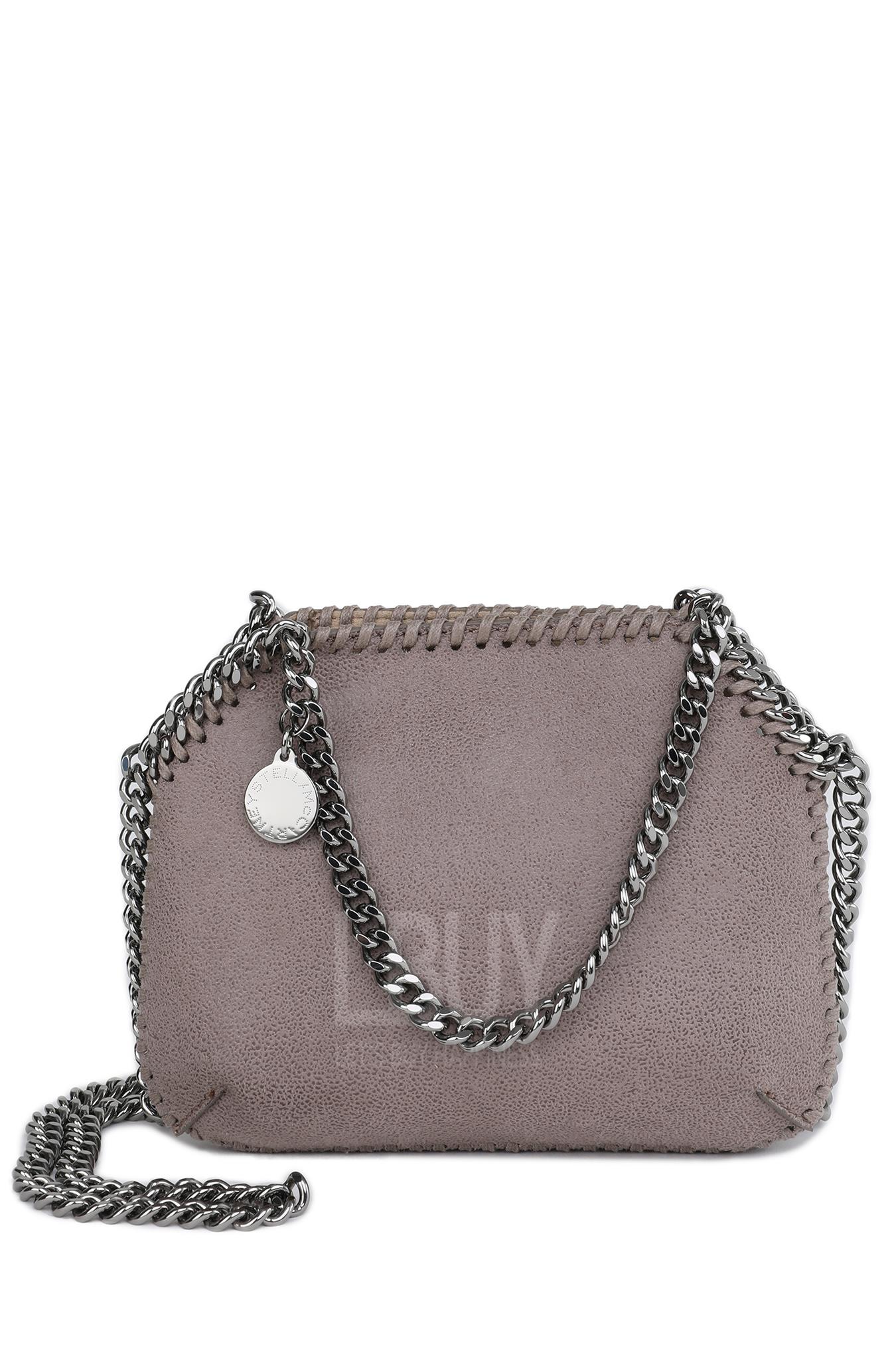 Mini Falabella Shoulder Bag單肩袋