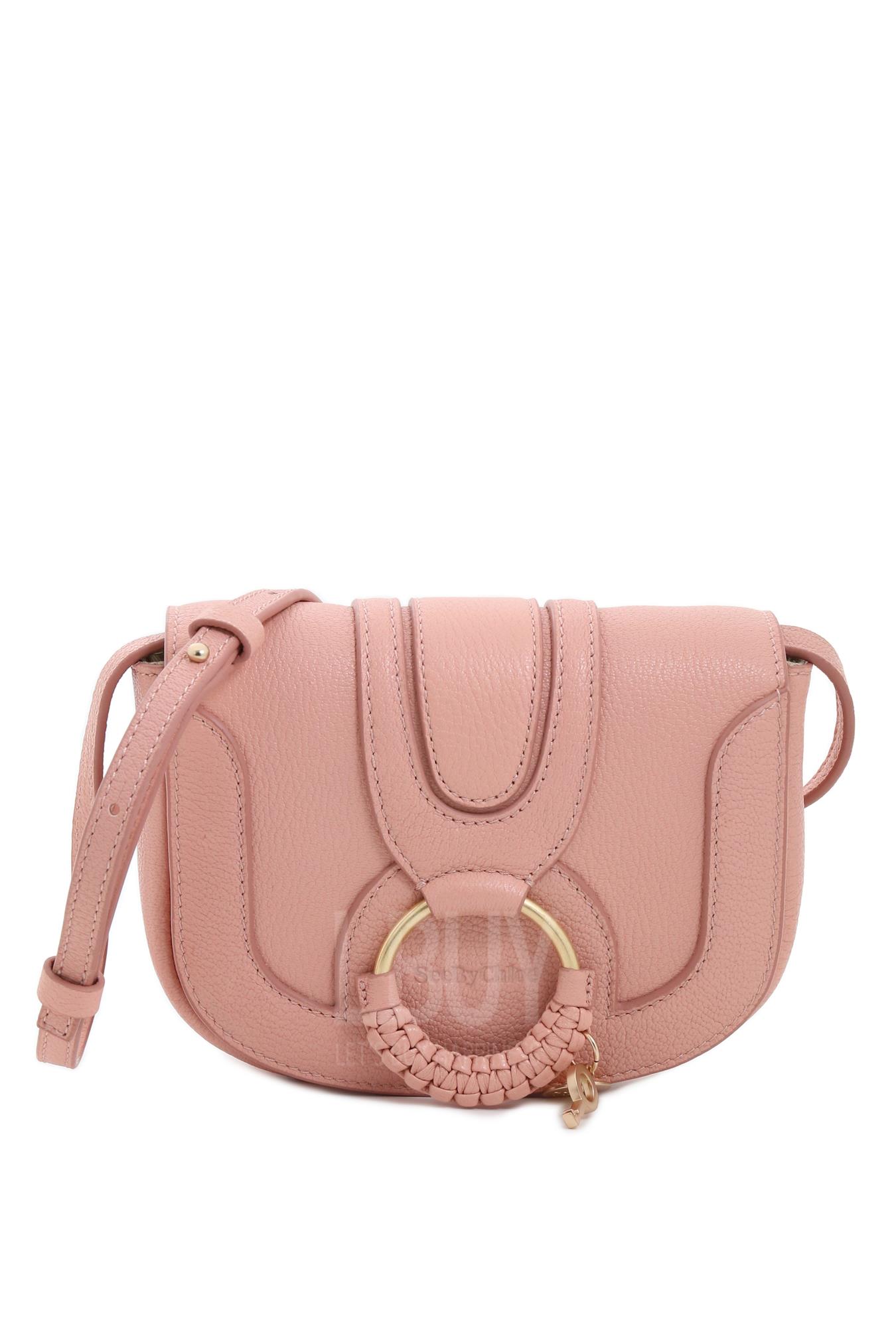 Mini Hana Bag Crossbody Bag