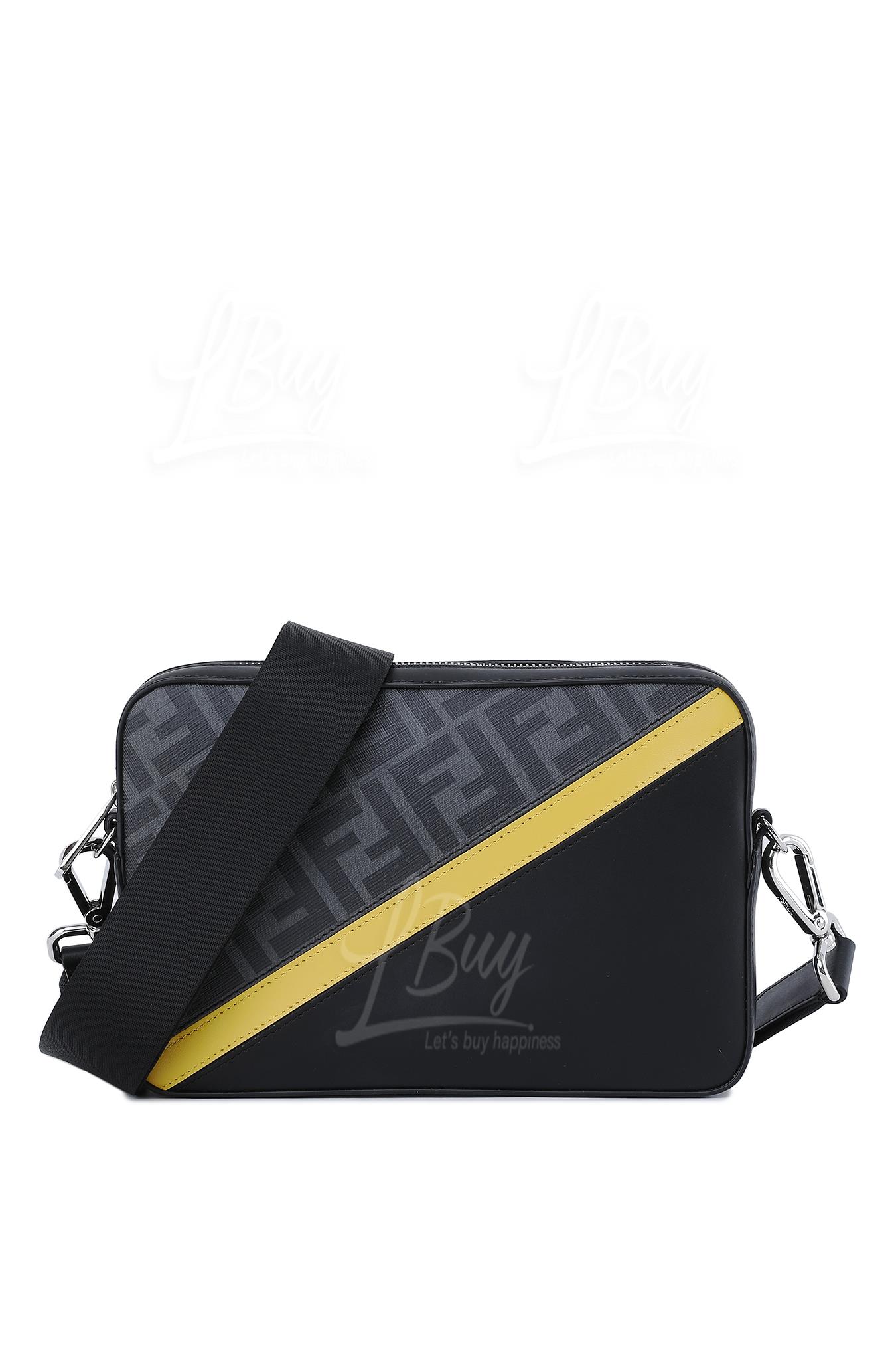 Camera Case Crossbody bag
