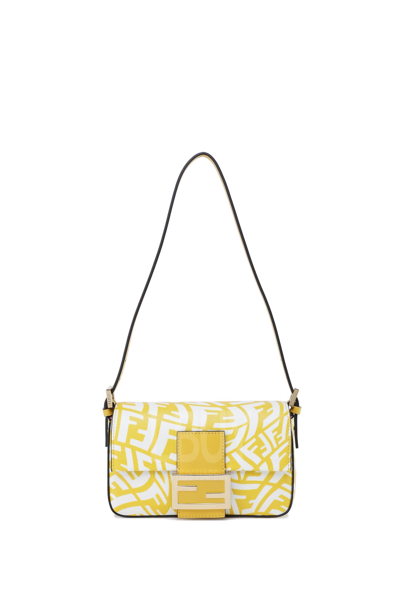 Mini Baguette 1997 Shoulder bag