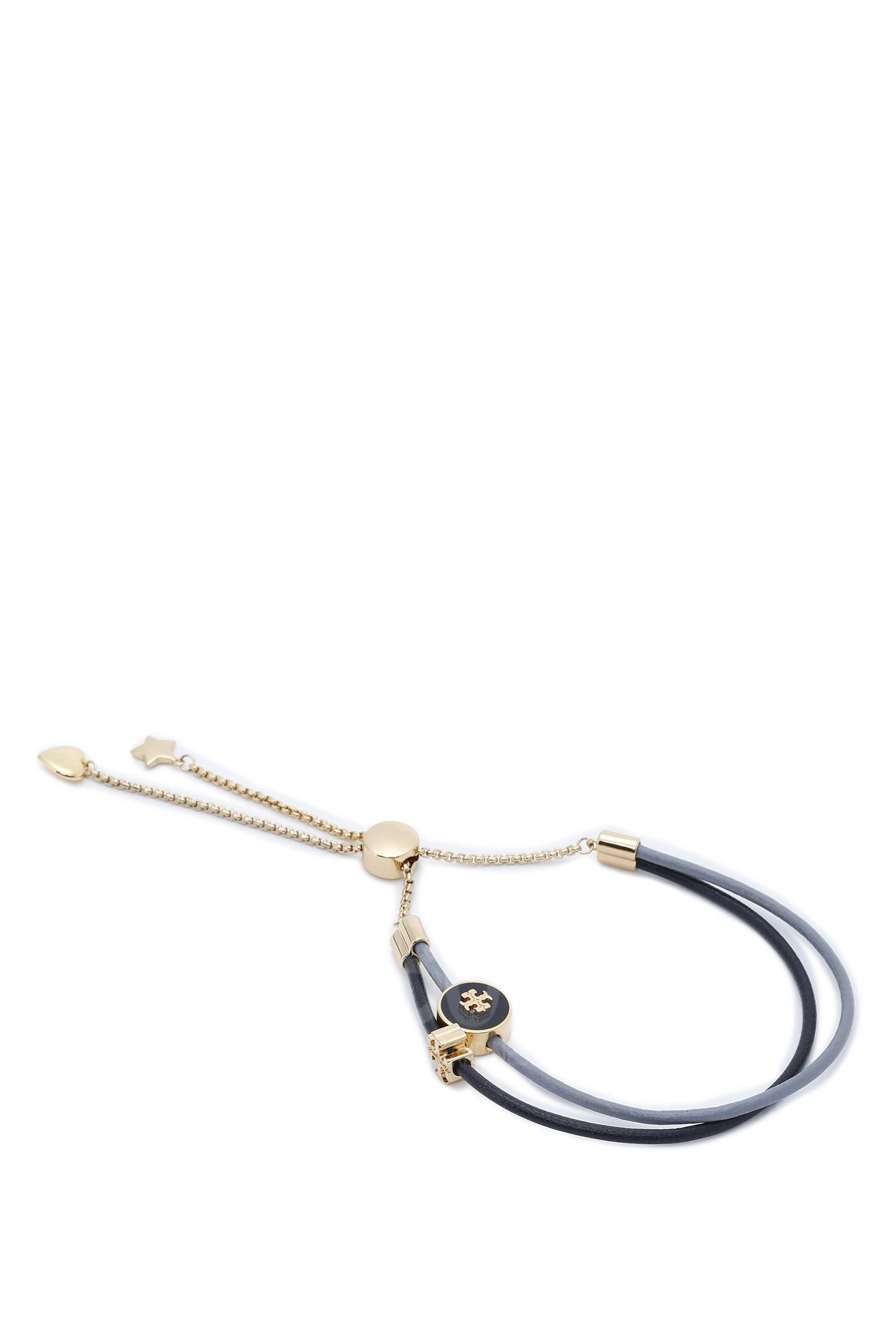 Kira Enamel Slider Bracelet Bracelet