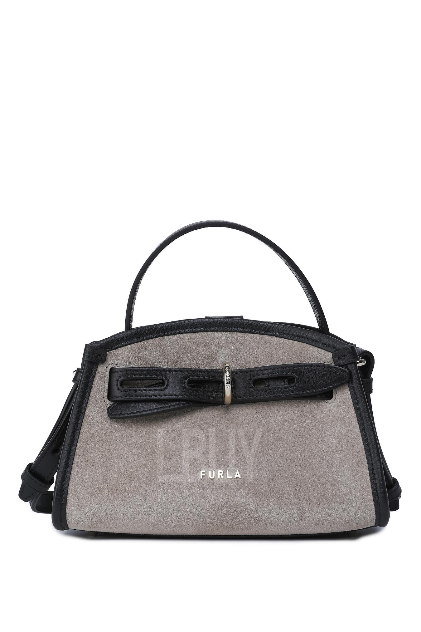 Furla Margherita Mini Top Handle 手提袋/斜揹袋