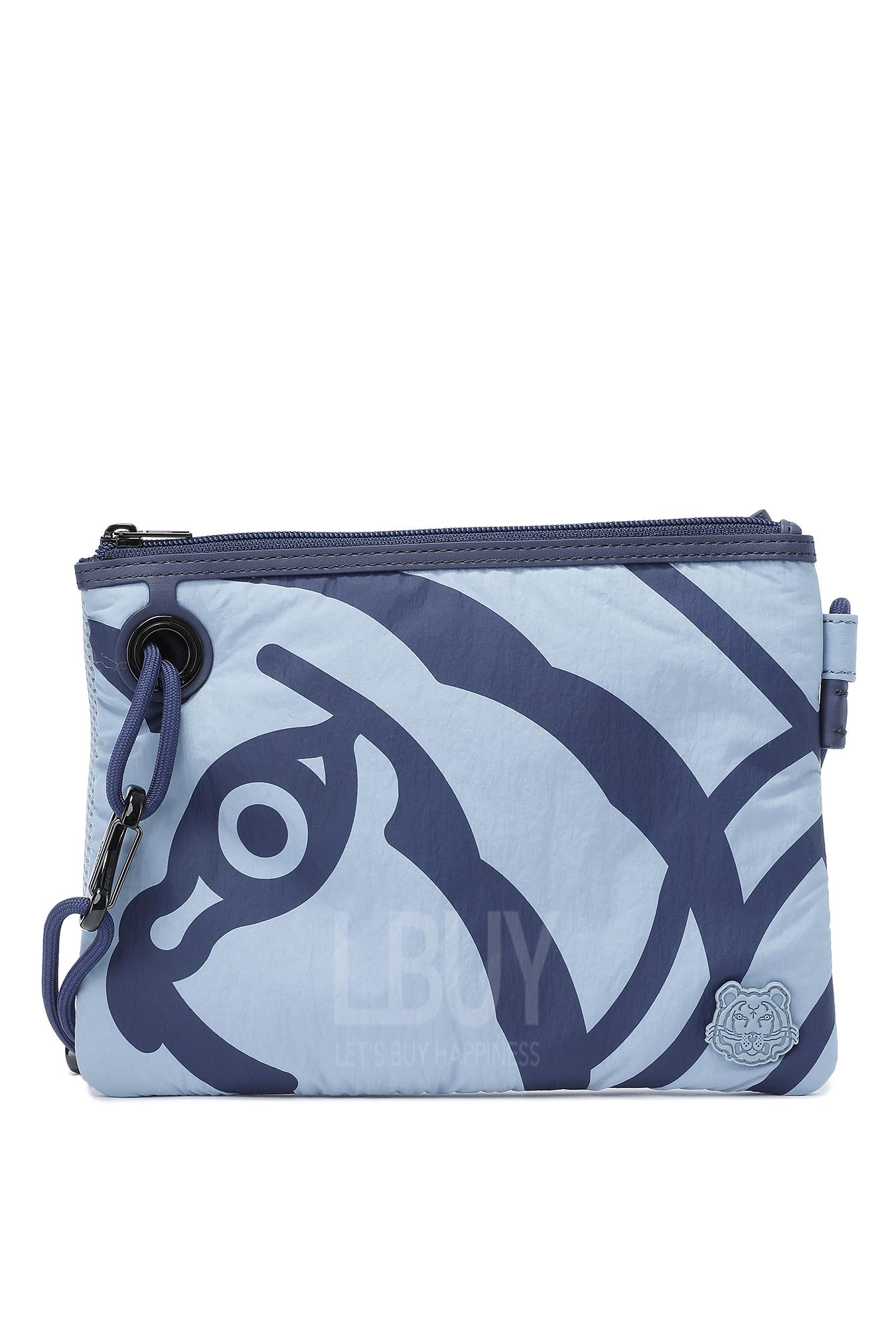 K-Tiger Crossbody Bag 斜揹袋