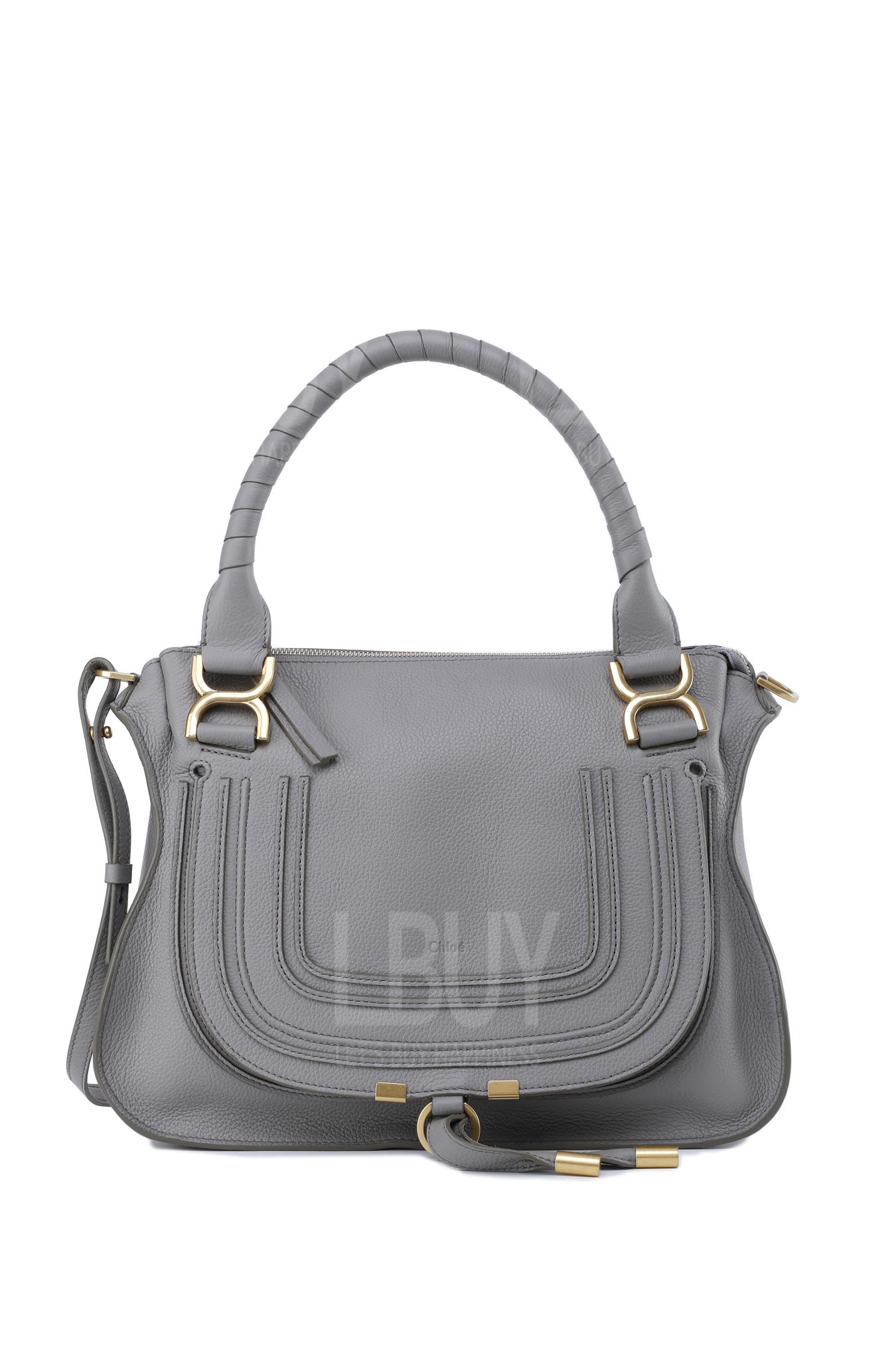 Marcie Handbag Top handle/Crossbody bag