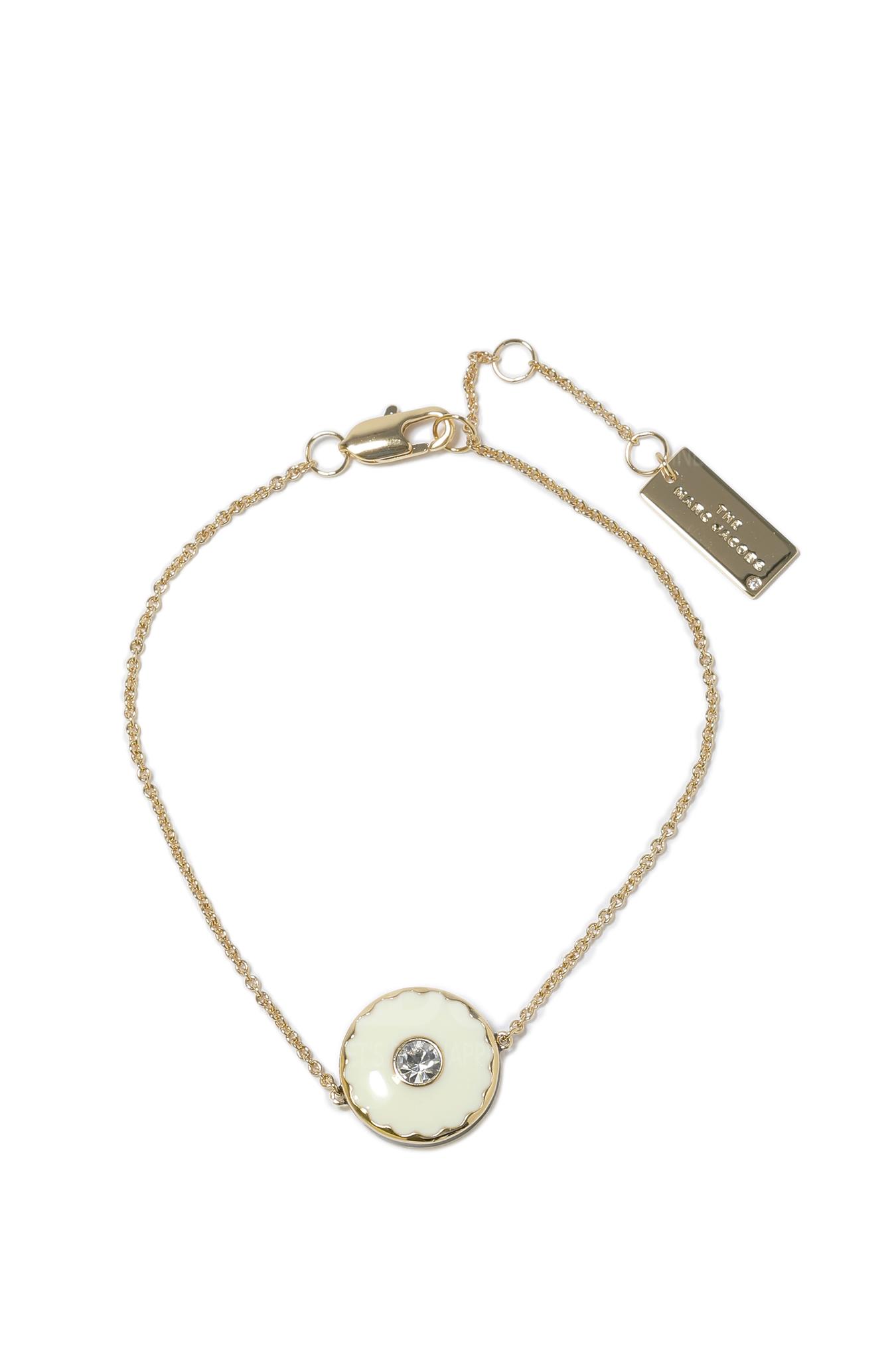 THE MEDALLION BRACELET 手鏈