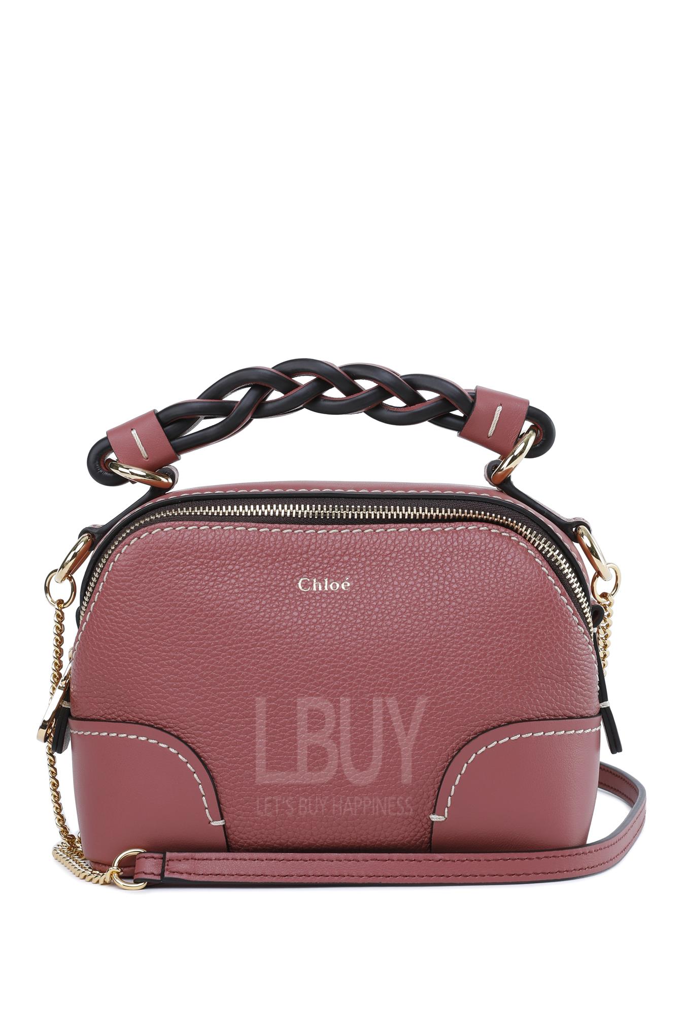 Mini Daria Chain Bag 链条包/斜背包