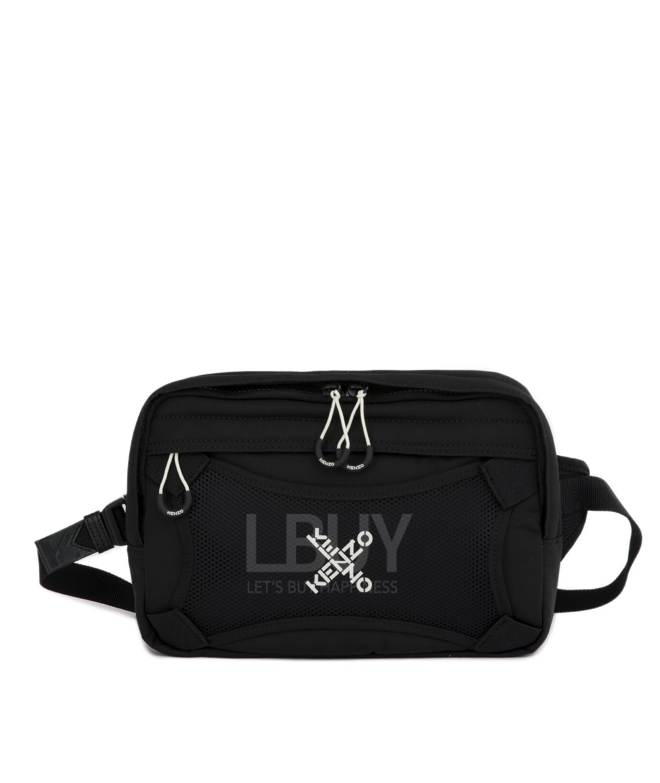 KENZO Sport 'Little X' harness bag Crossbody Bag