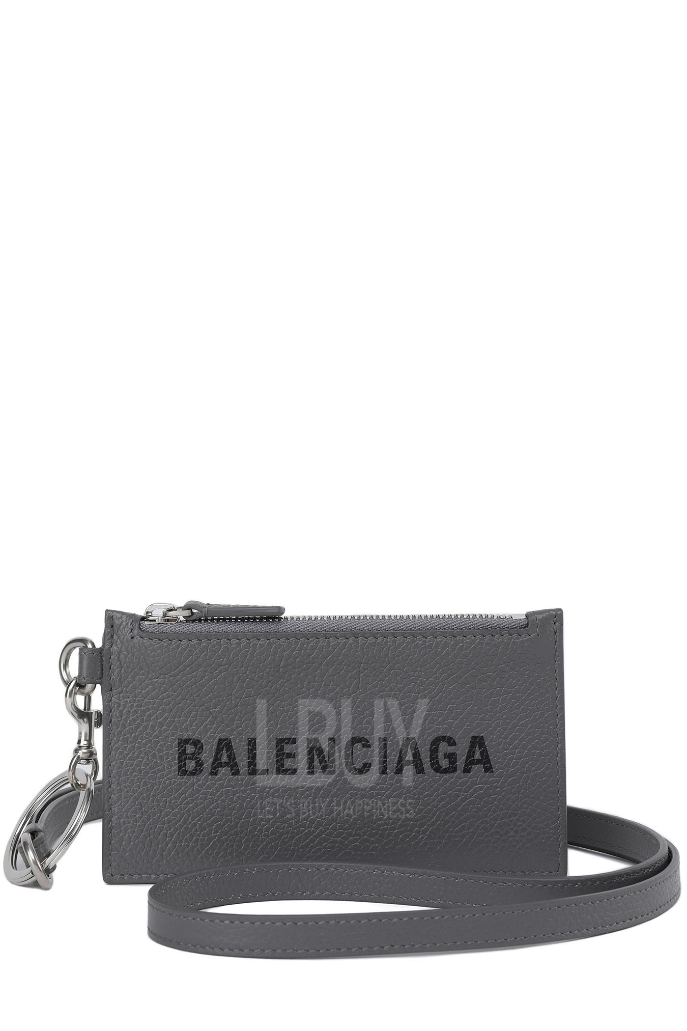 Cash Card Case On Keyring Card holder/Coin purse