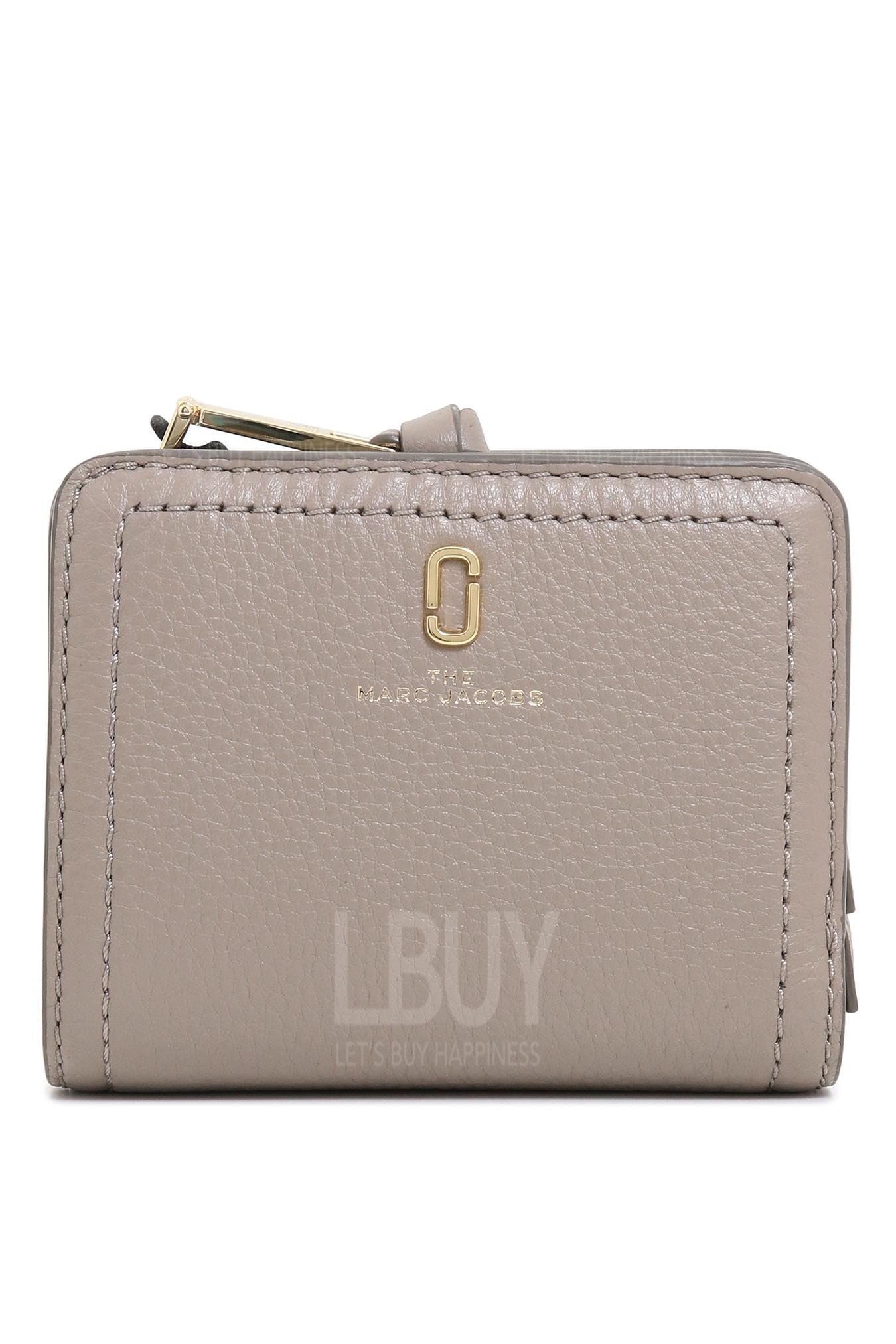 The Softshot Mini Compact Wallet 钱包