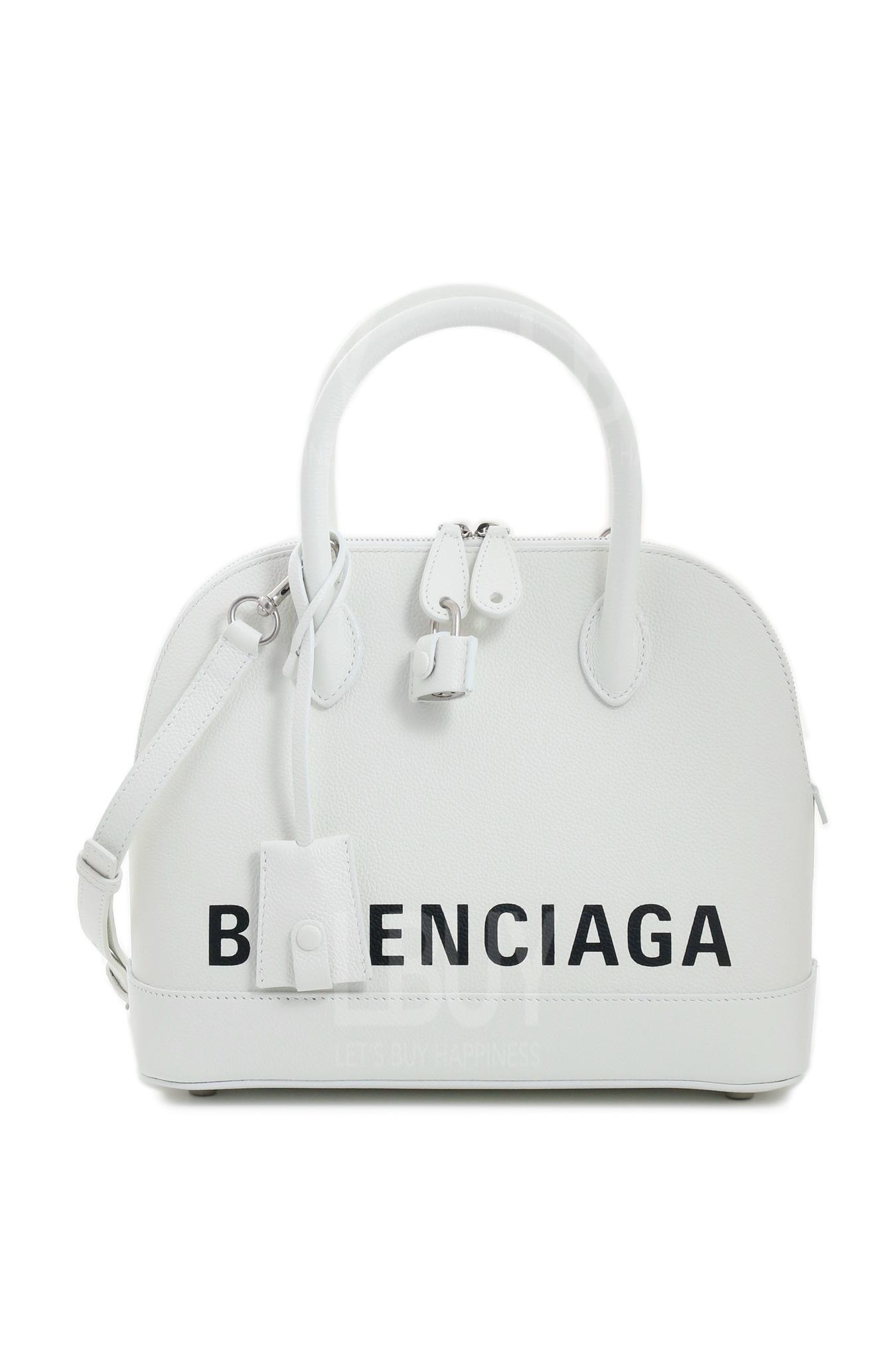 Ville Top Handle S手提袋斜揹袋