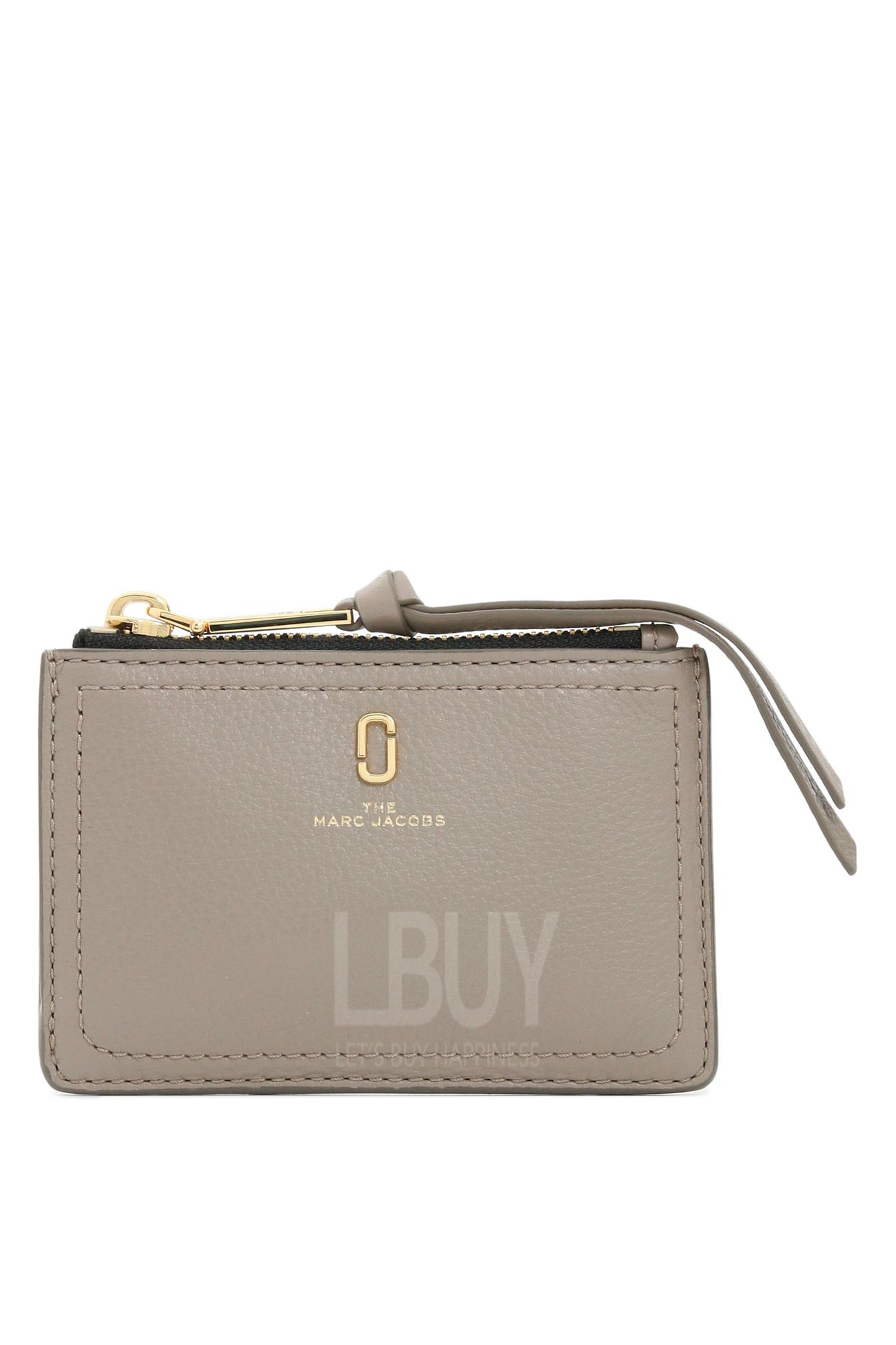 The Softshot ToP-Zip Multi Wallet 零錢包/卡片包