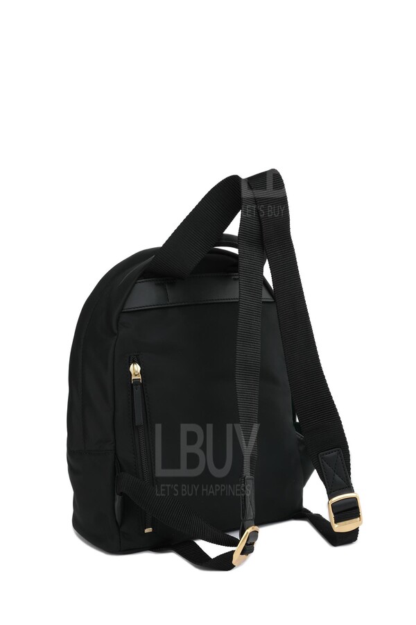 Tory Burch-Piper Nylon Small Zip Backpack 背囊