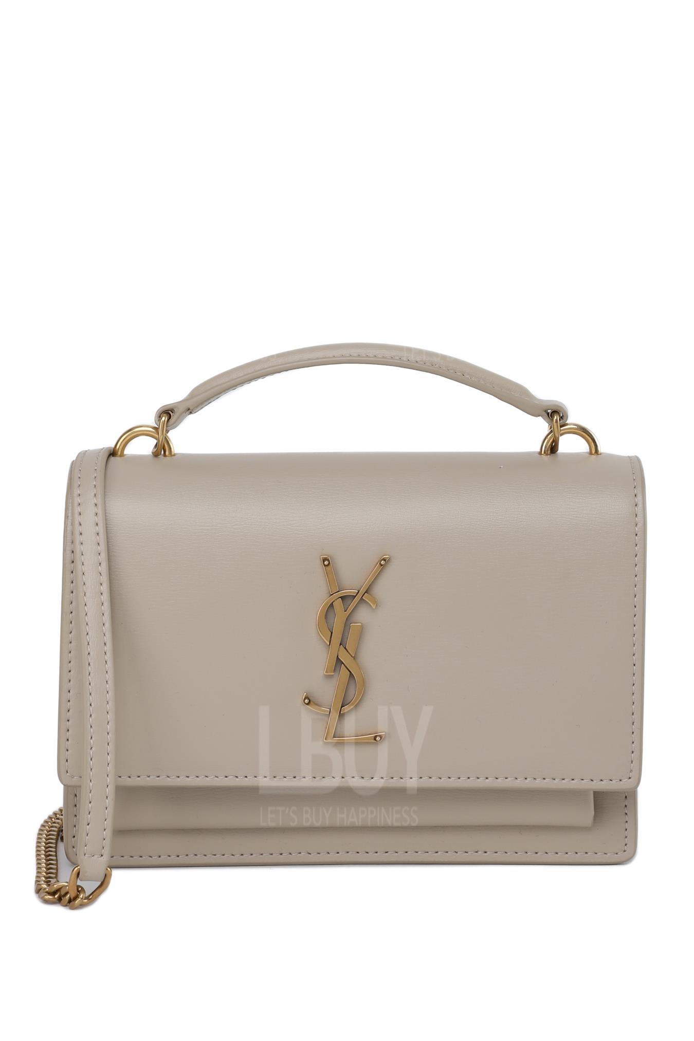 Sunset Chain Wallet CHAIN BAG