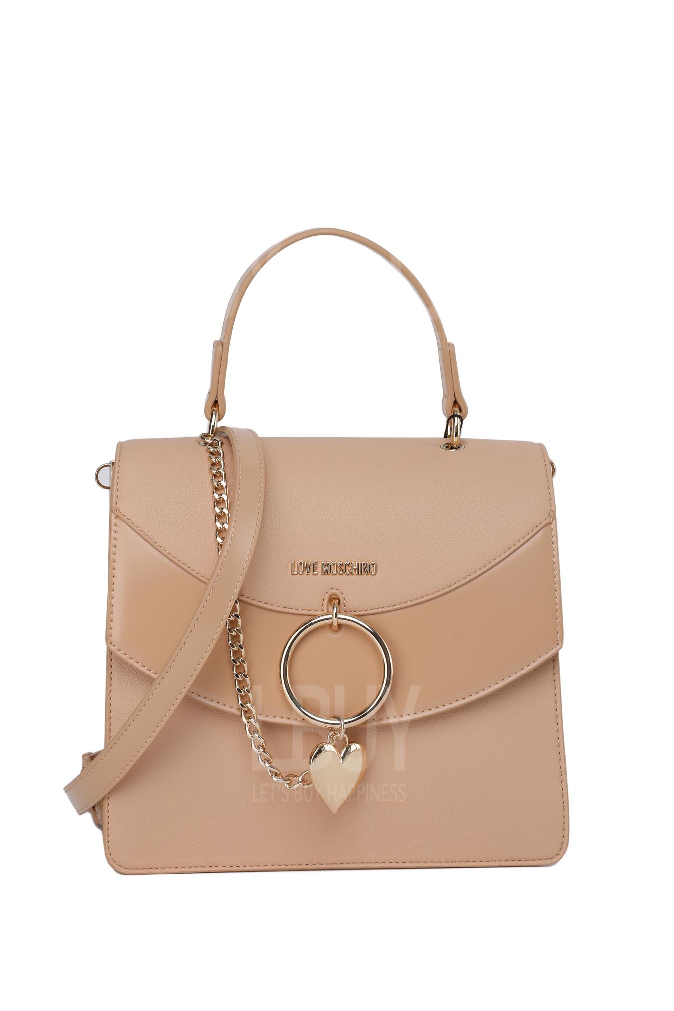 CROSSBODY BAG / TOP HANDLE