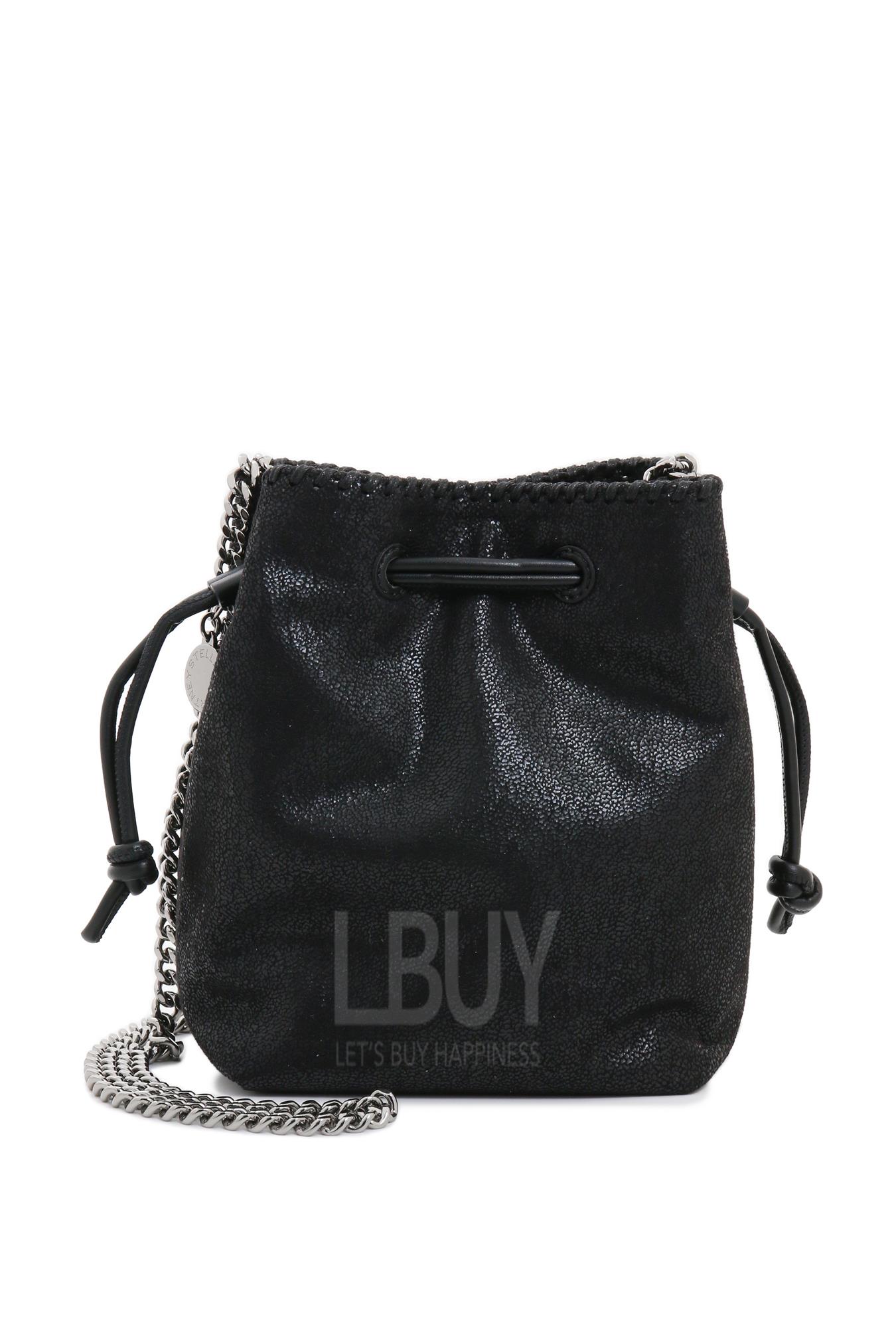 Falabella Micro Bucket Tote 水桶包/链条包