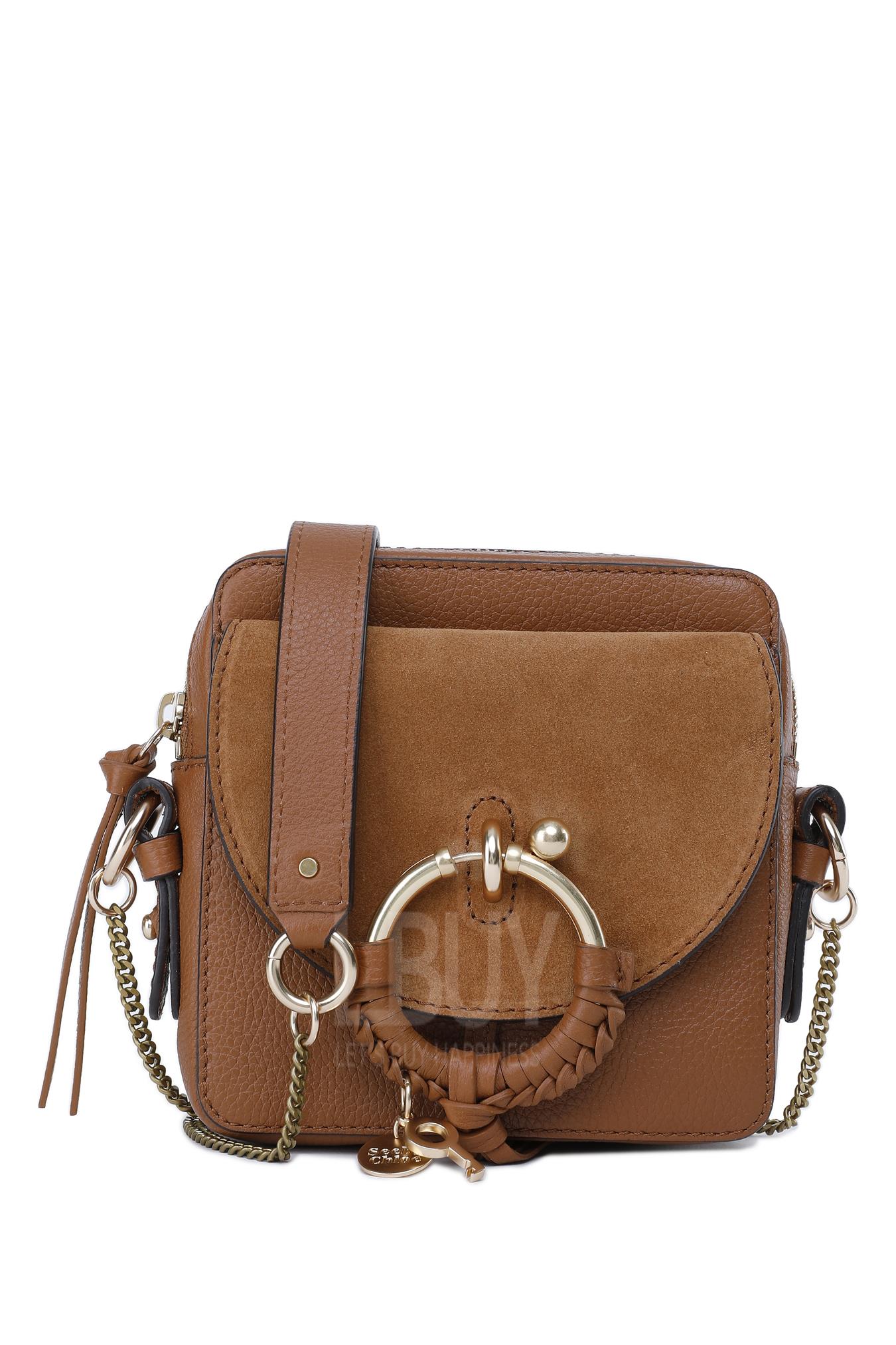 Joan Camera Bag 鏈條袋/斜揹袋